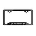 Revline Society License Plate Frame