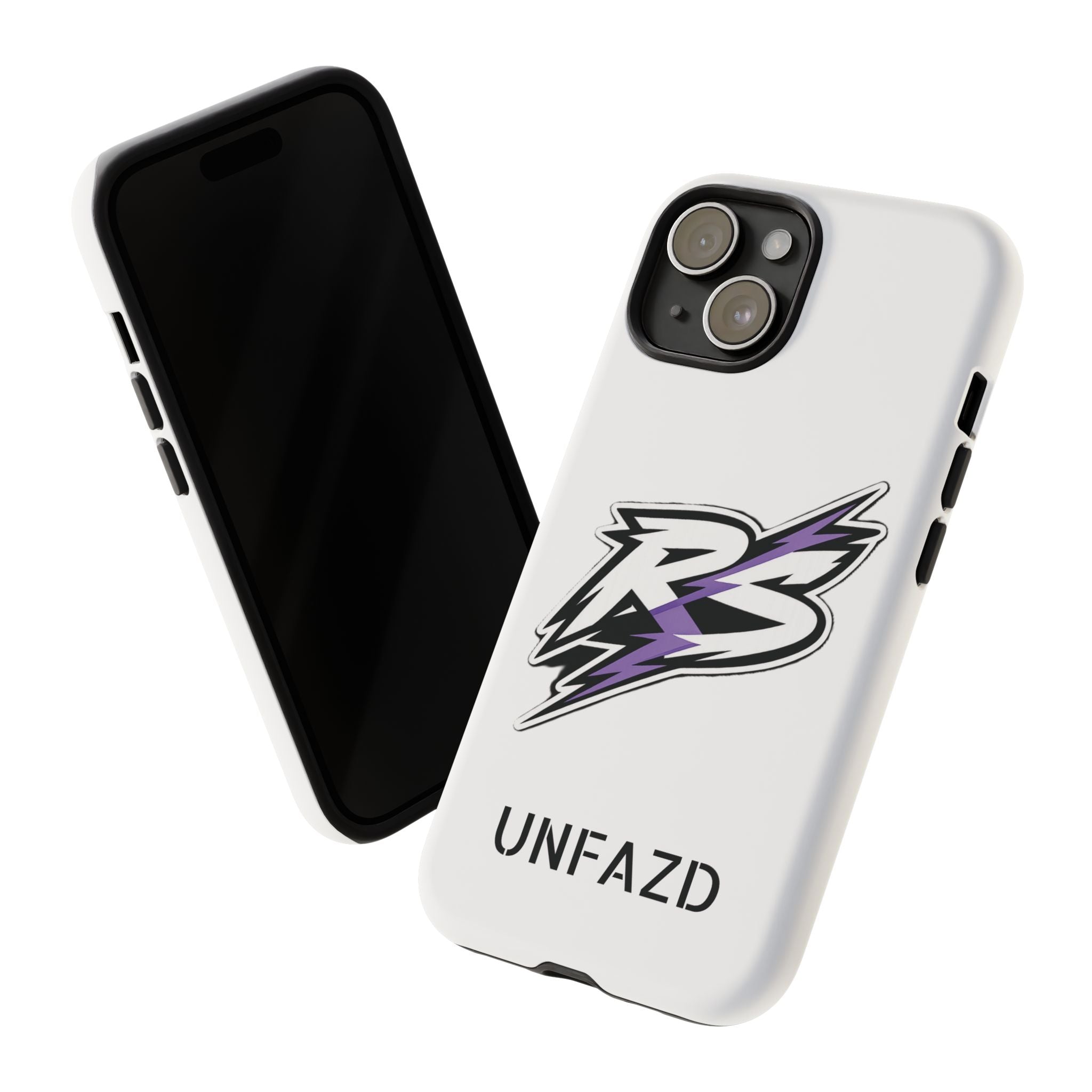 Revline Society UNFAZD Signature Phone Case