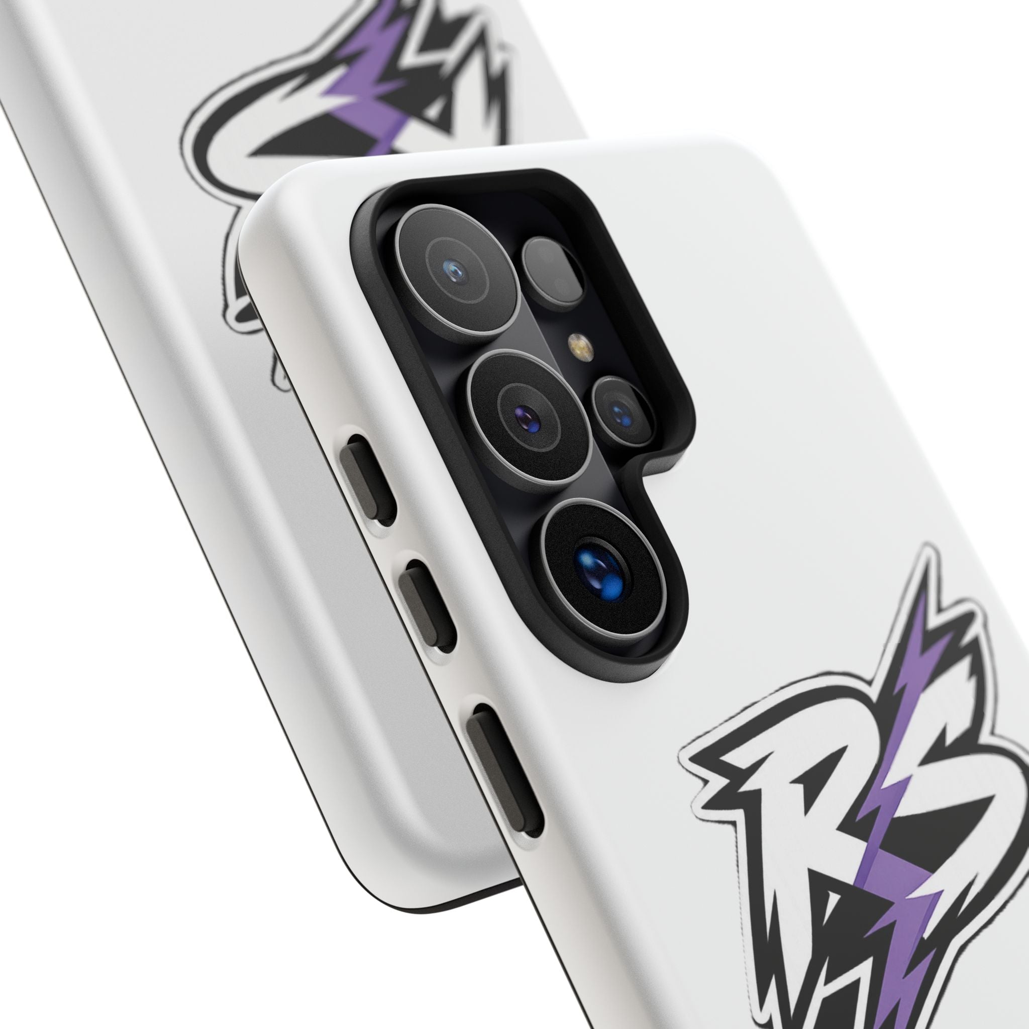 Revline Society UNFAZD Signature Phone Case