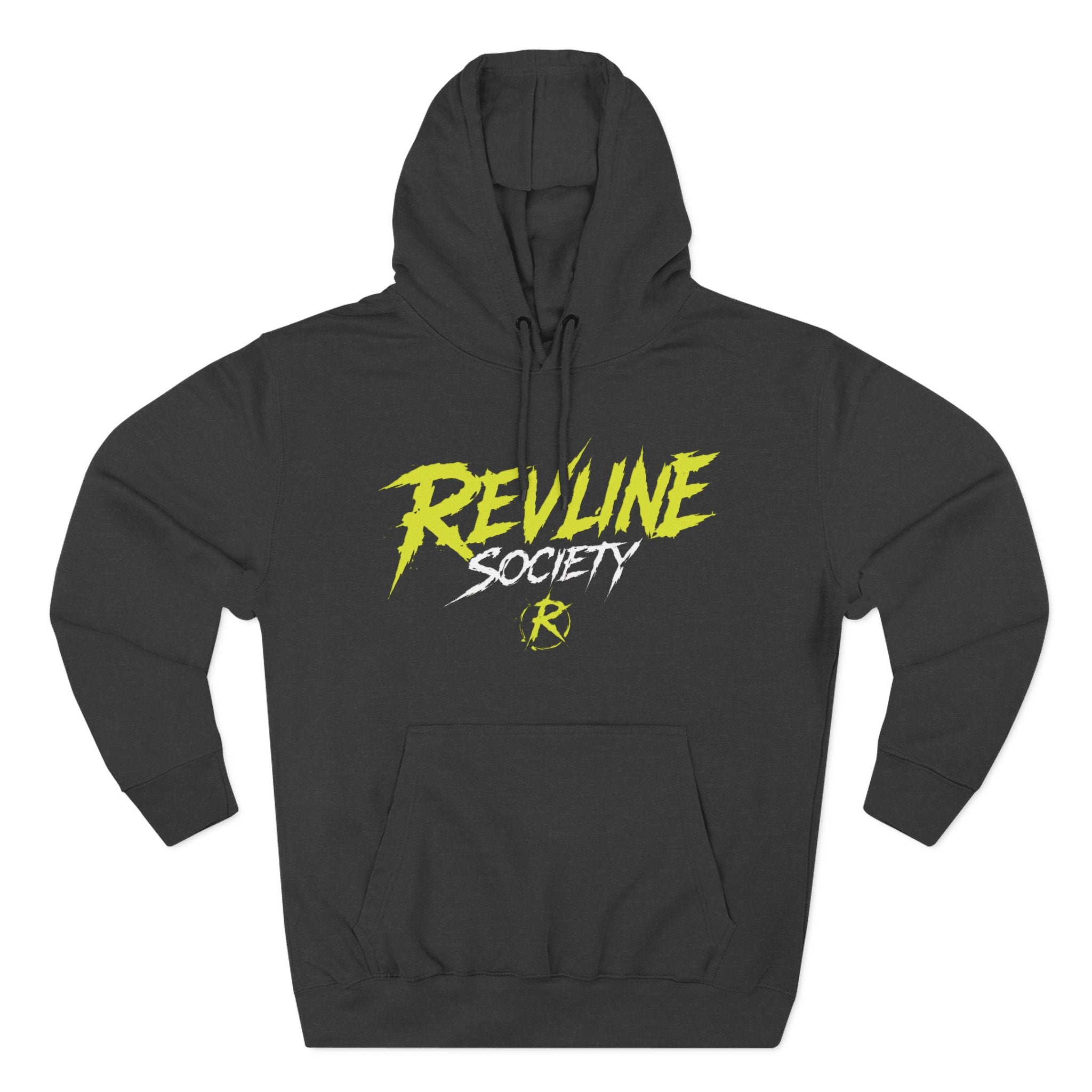 Revline Society Storm Hoodie