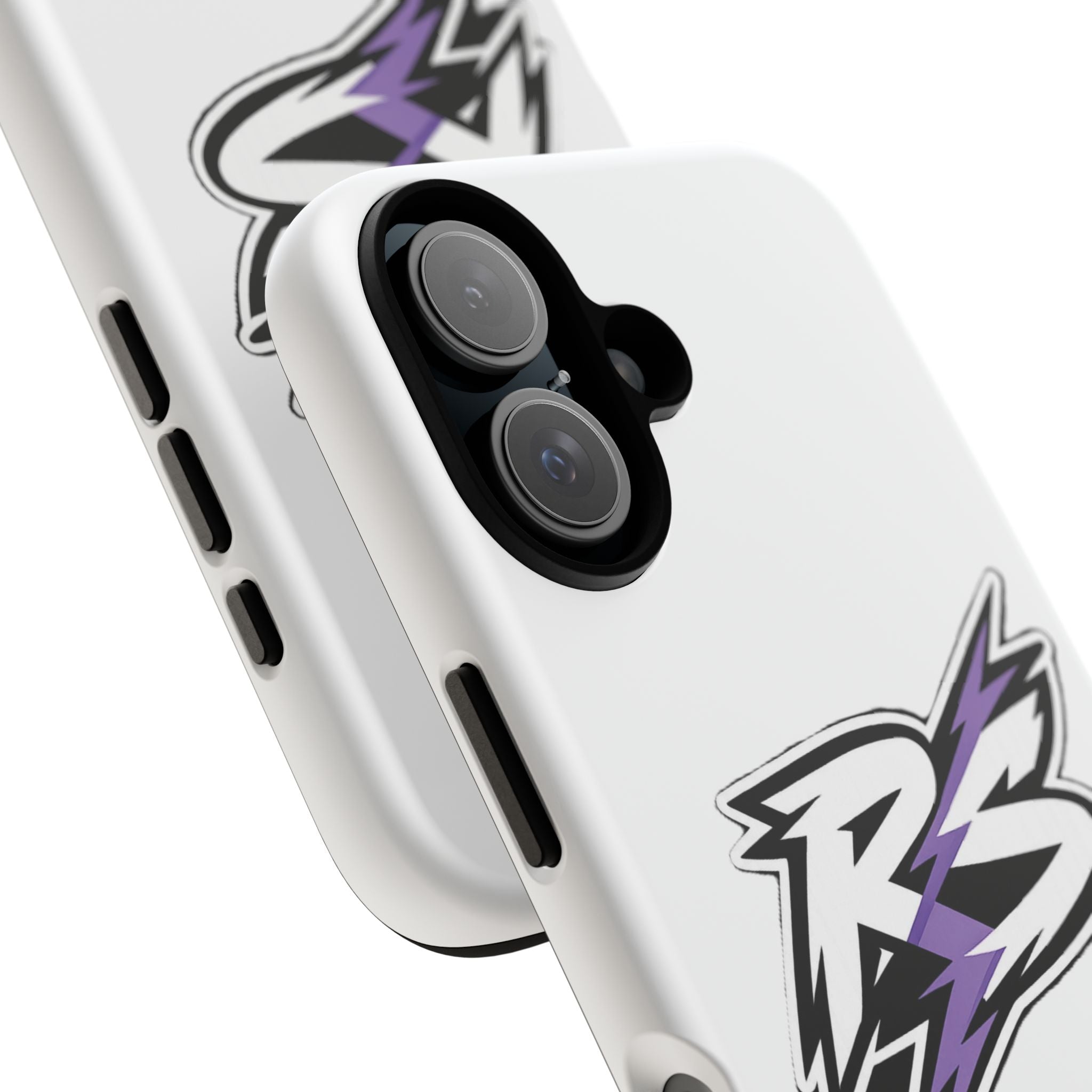 Revline Society UNFAZD Signature Phone Case