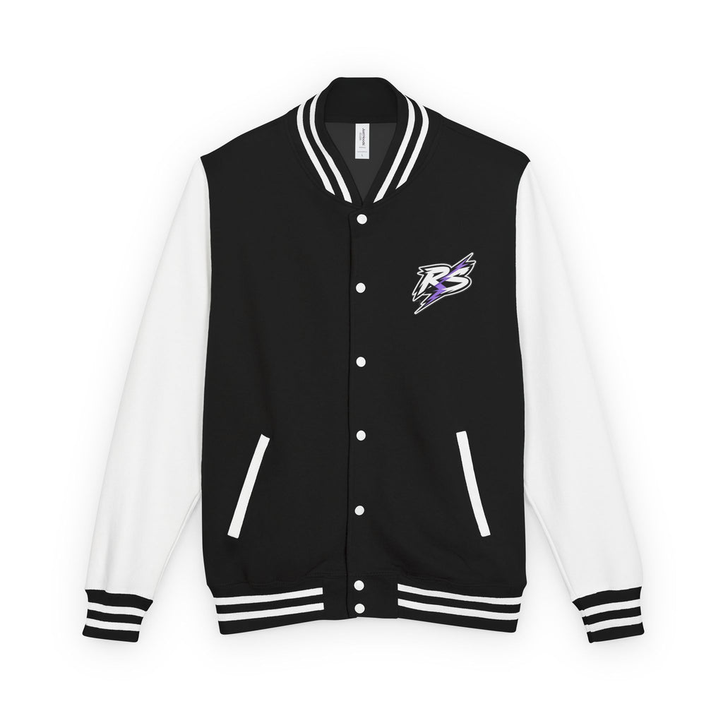 Revline Society Varsity Jacket