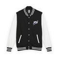 Revline Society Varsity Jacket