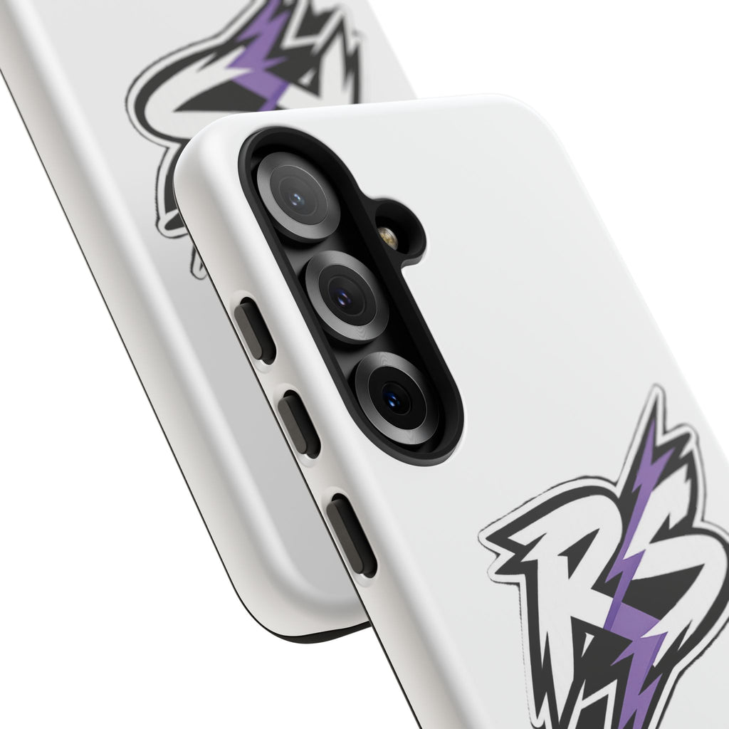Revline Society UNFAZD Signature Phone Case