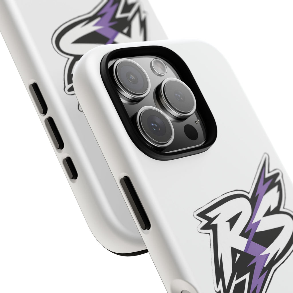 Revline Society UNFAZD Signature Phone Case