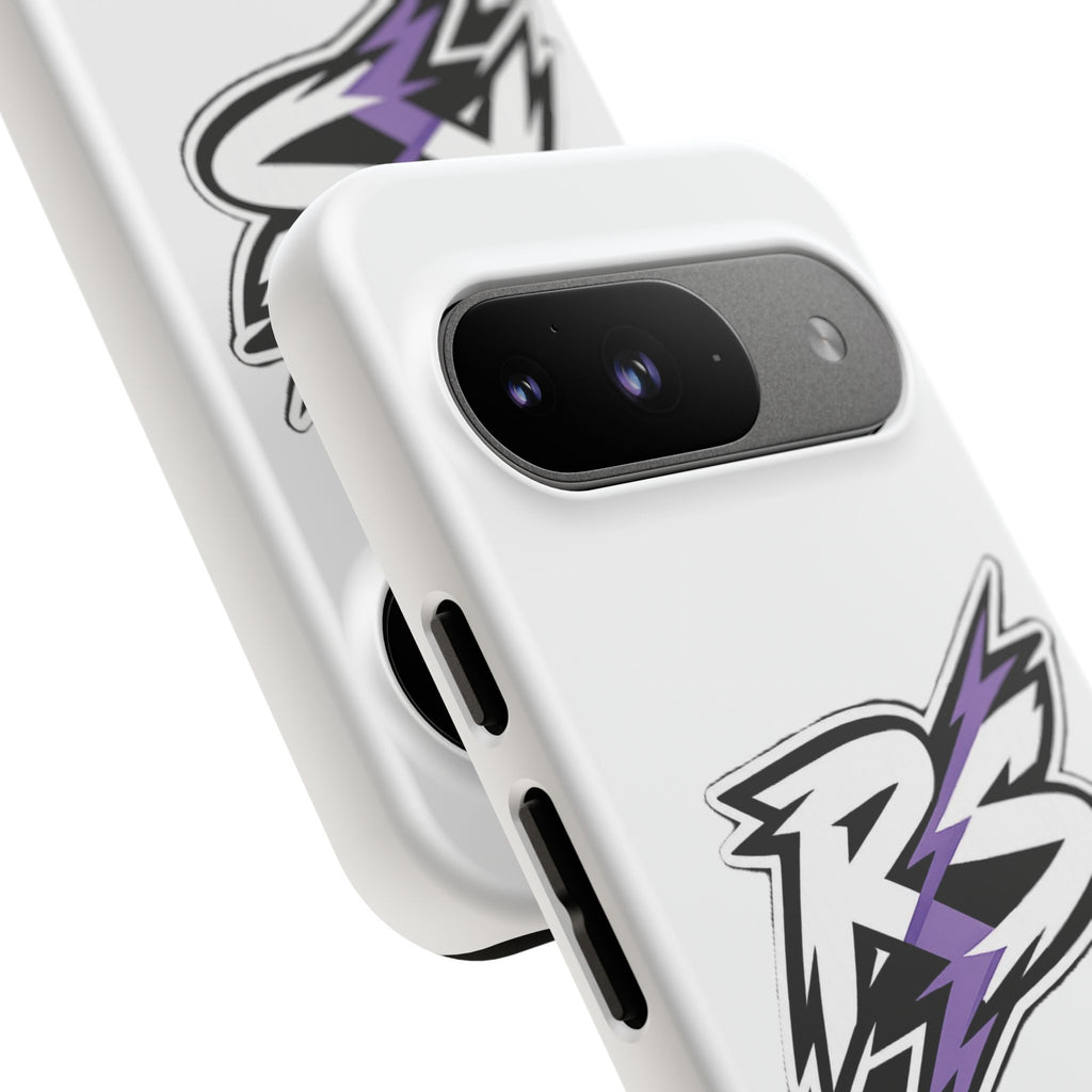 Revline Society UNFAZD Signature Phone Case