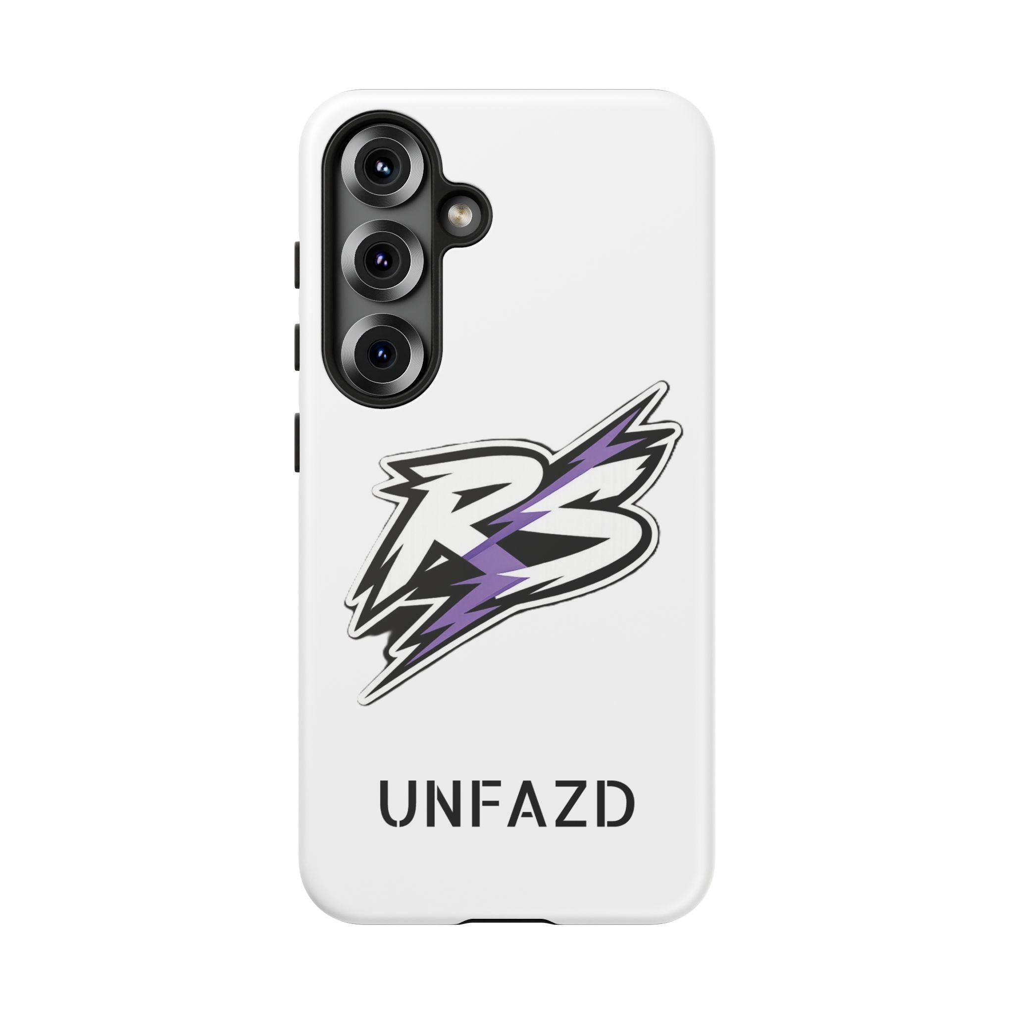 Revline Society UNFAZD Signature Phone Case