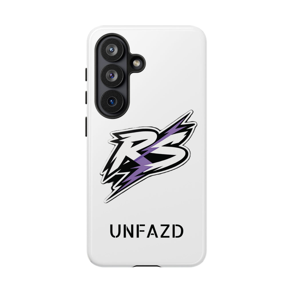 Revline Society UNFAZD Signature Phone Case