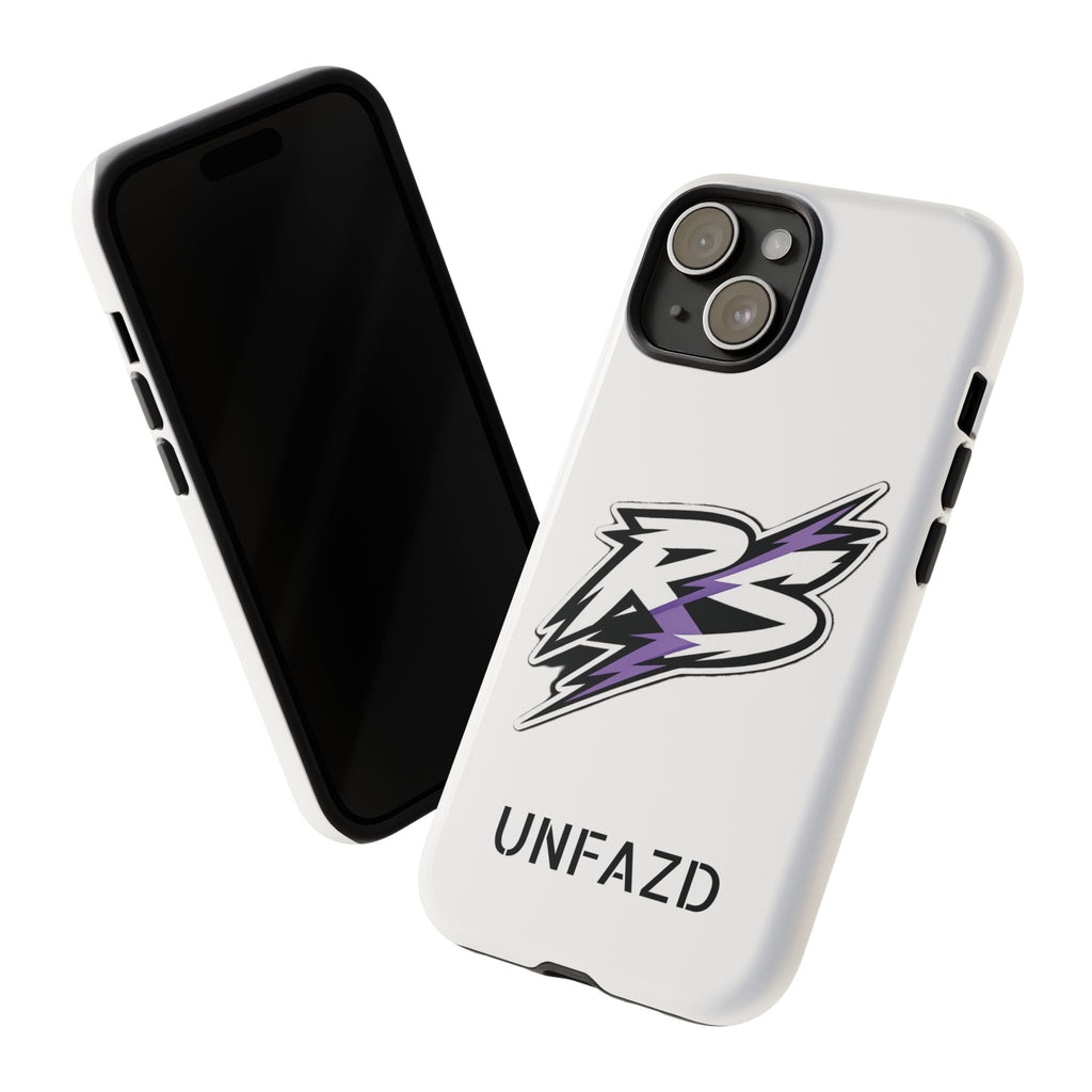 Revline Society UNFAZD Signature Phone Case