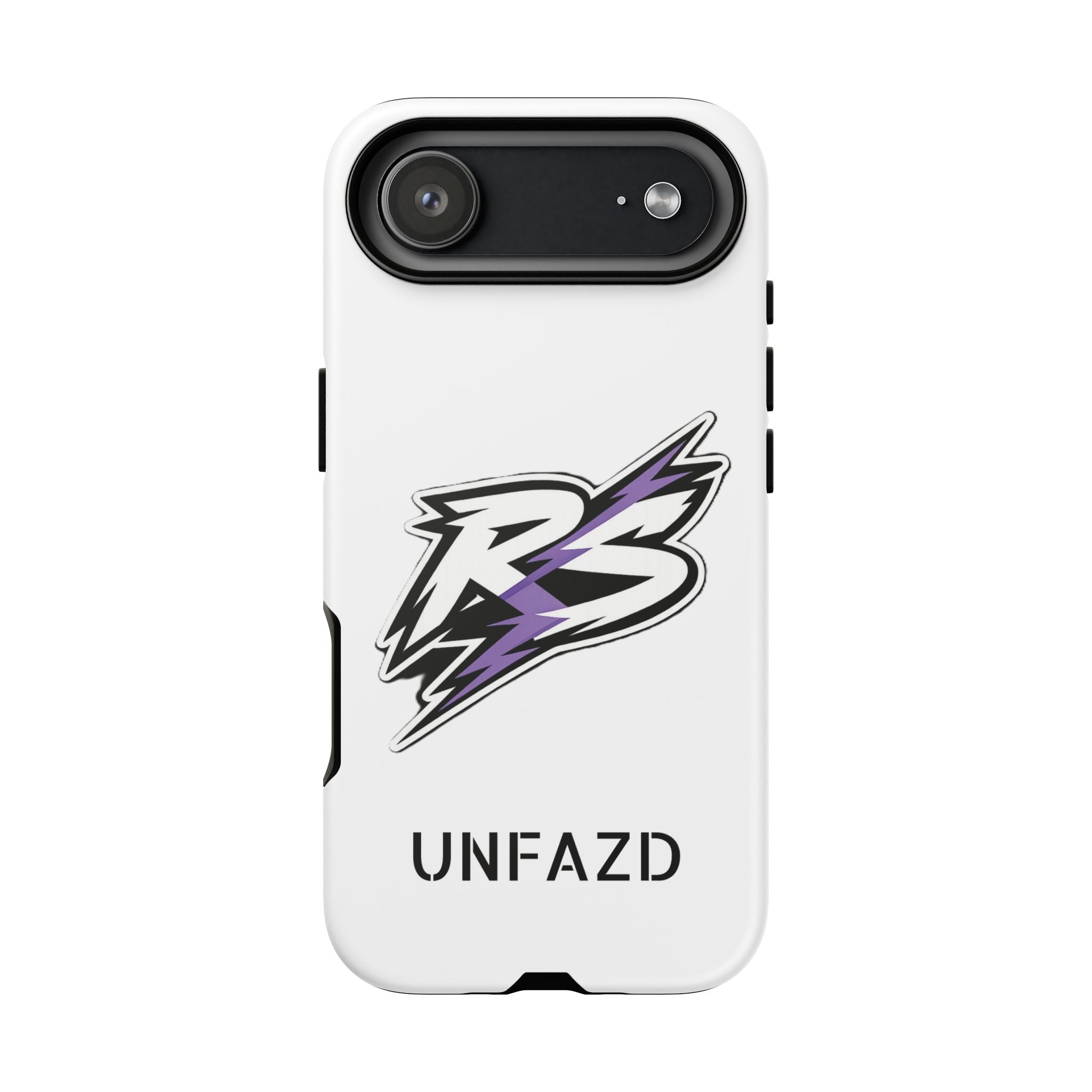 Revline Society UNFAZD Signature Phone Case