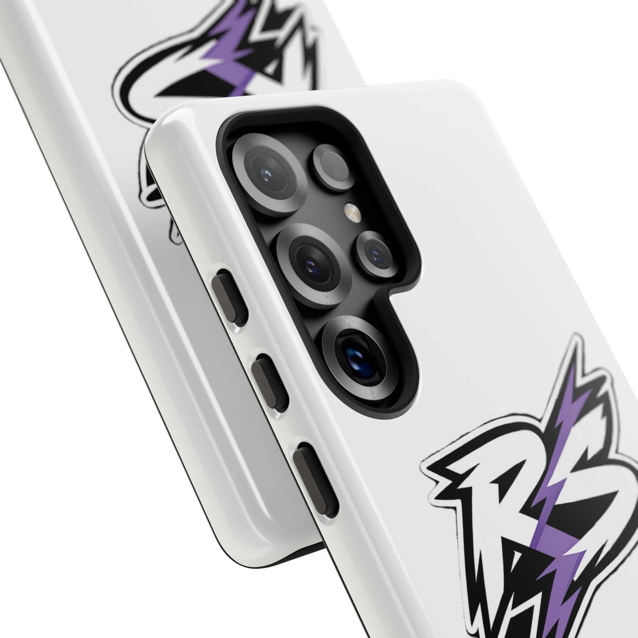 Revline Society UNFAZD Signature Phone Case