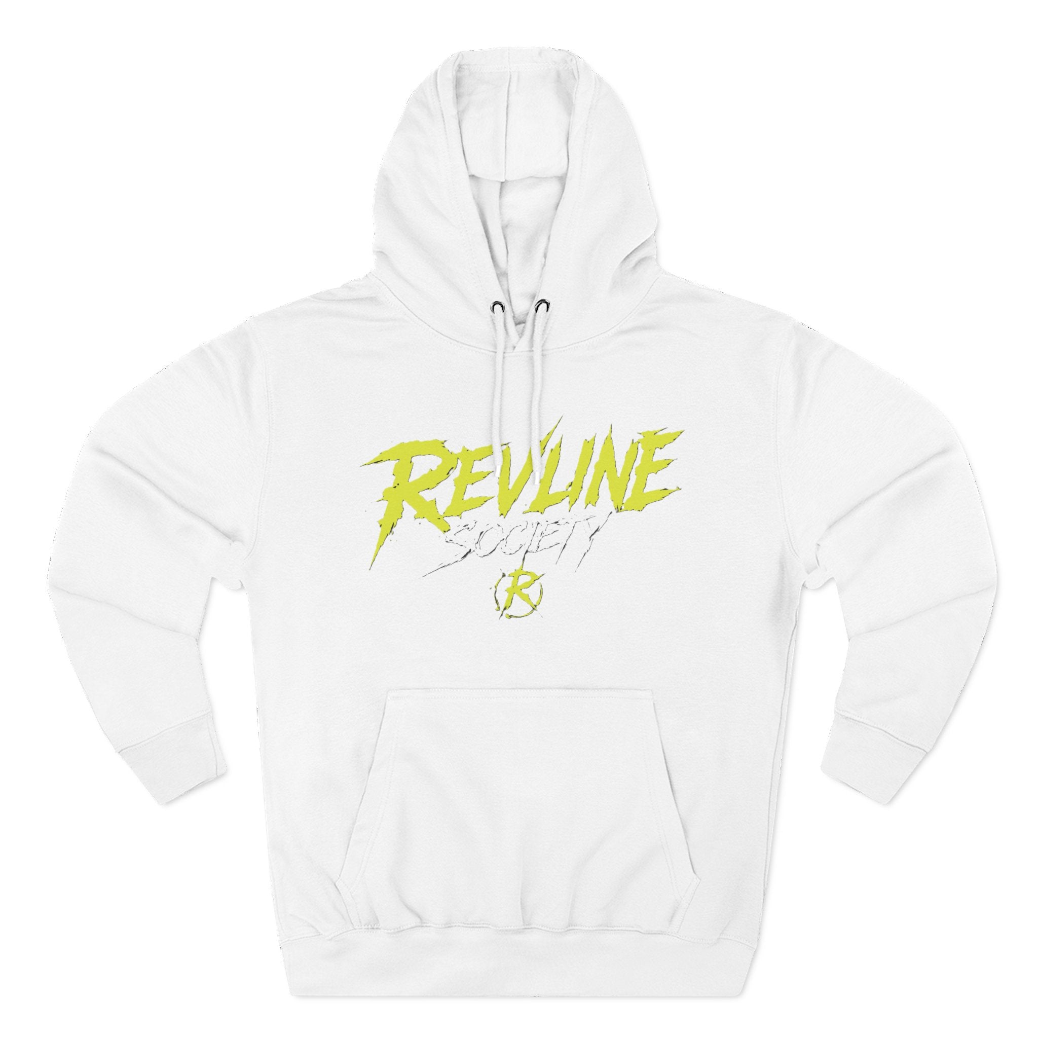 Revline Society Storm Hoodie