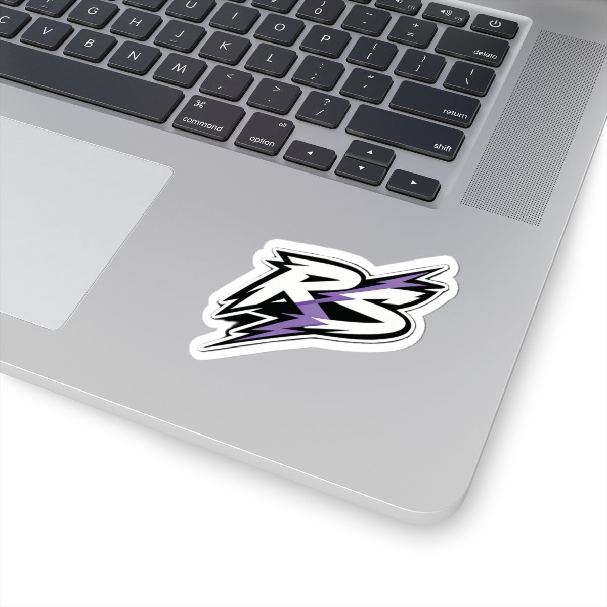 Revline Society Signature Logo Kiss-Cut Stickers