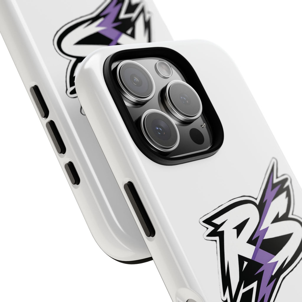 Revline Society UNFAZD Signature Phone Case