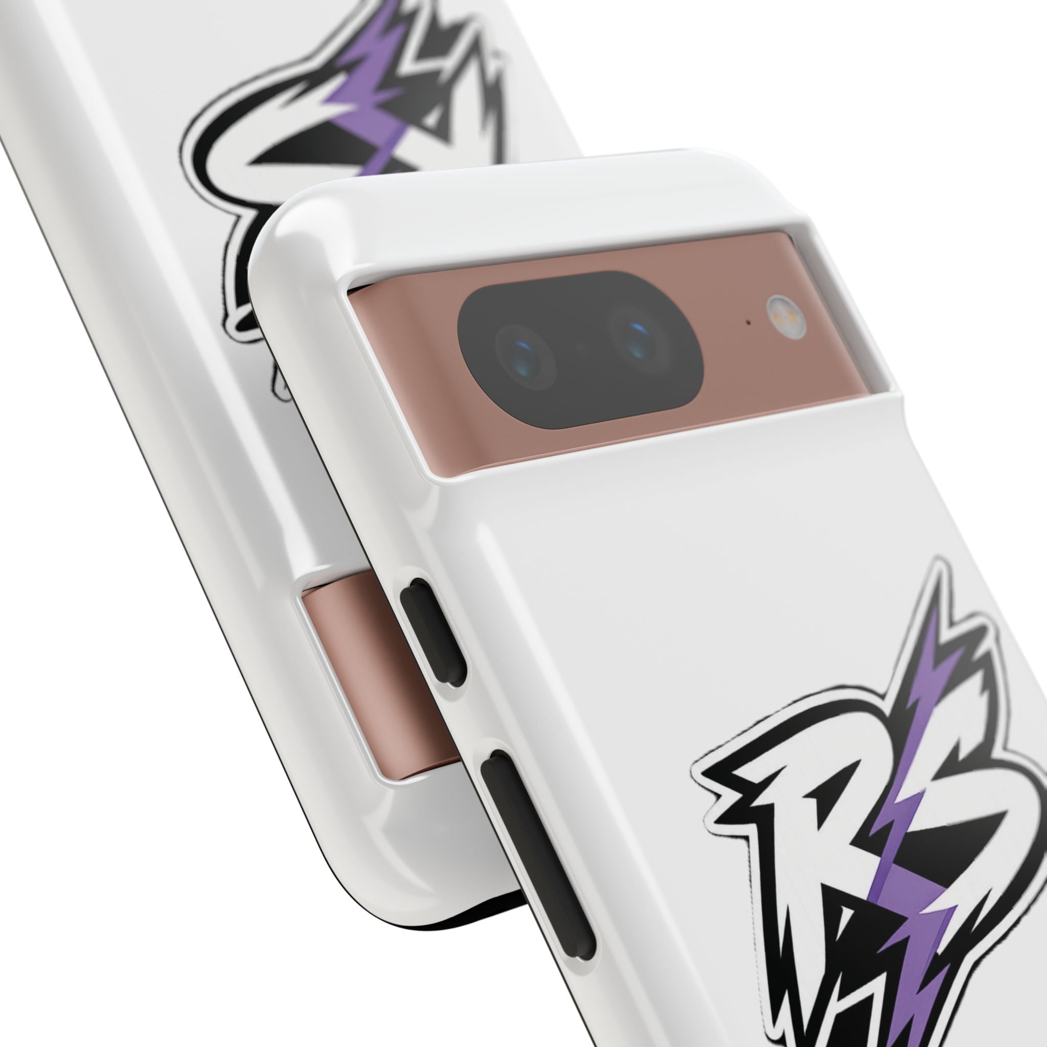 Revline Society UNFAZD Signature Phone Case
