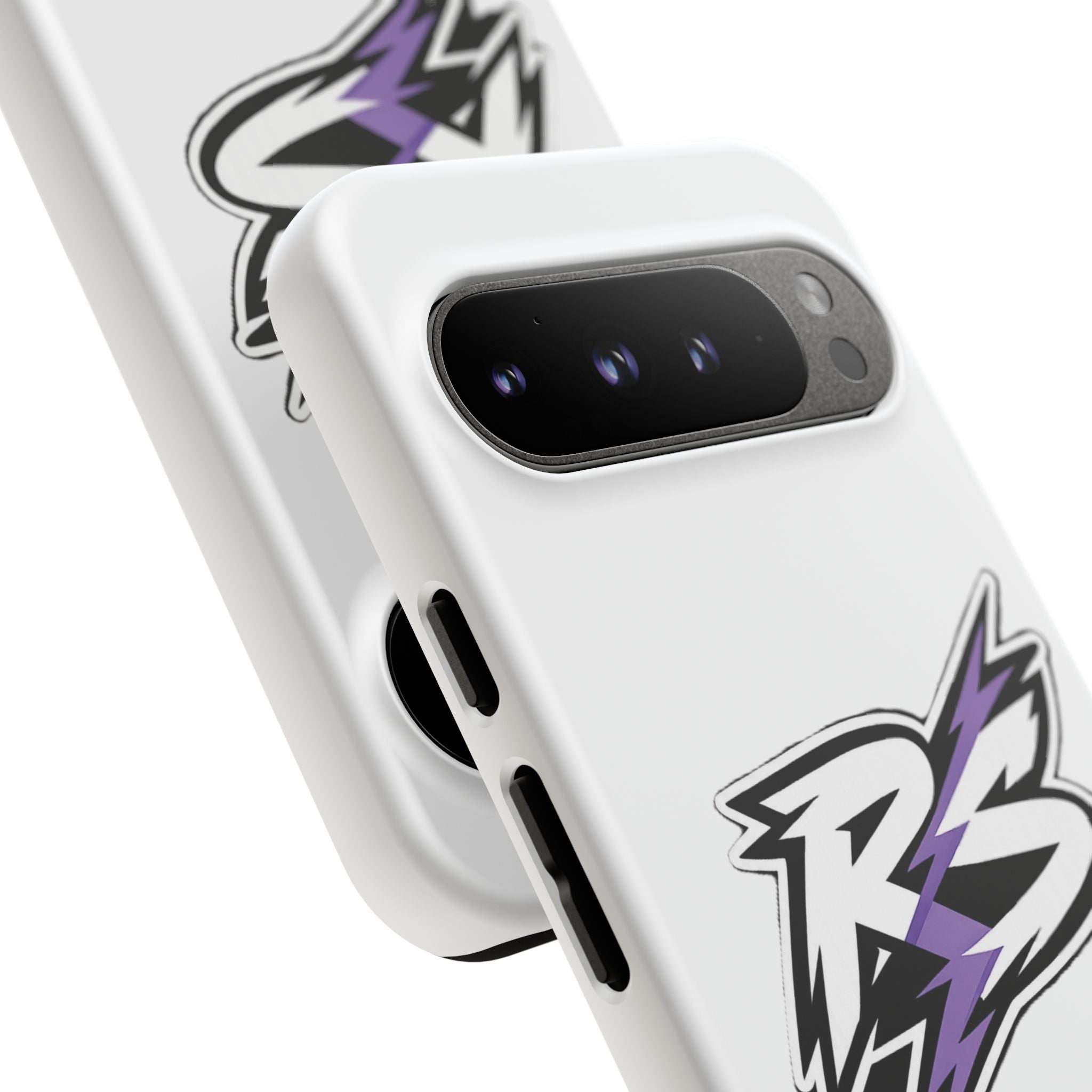 Revline Society UNFAZD Signature Phone Case