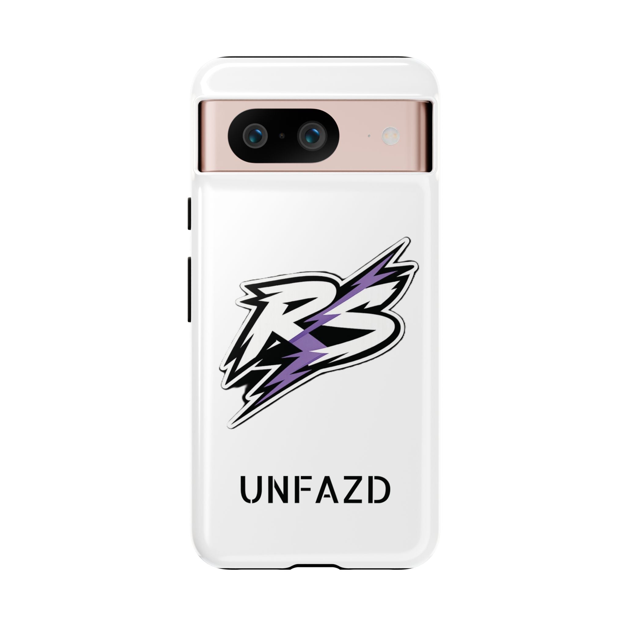 Revline Society UNFAZD Signature Phone Case