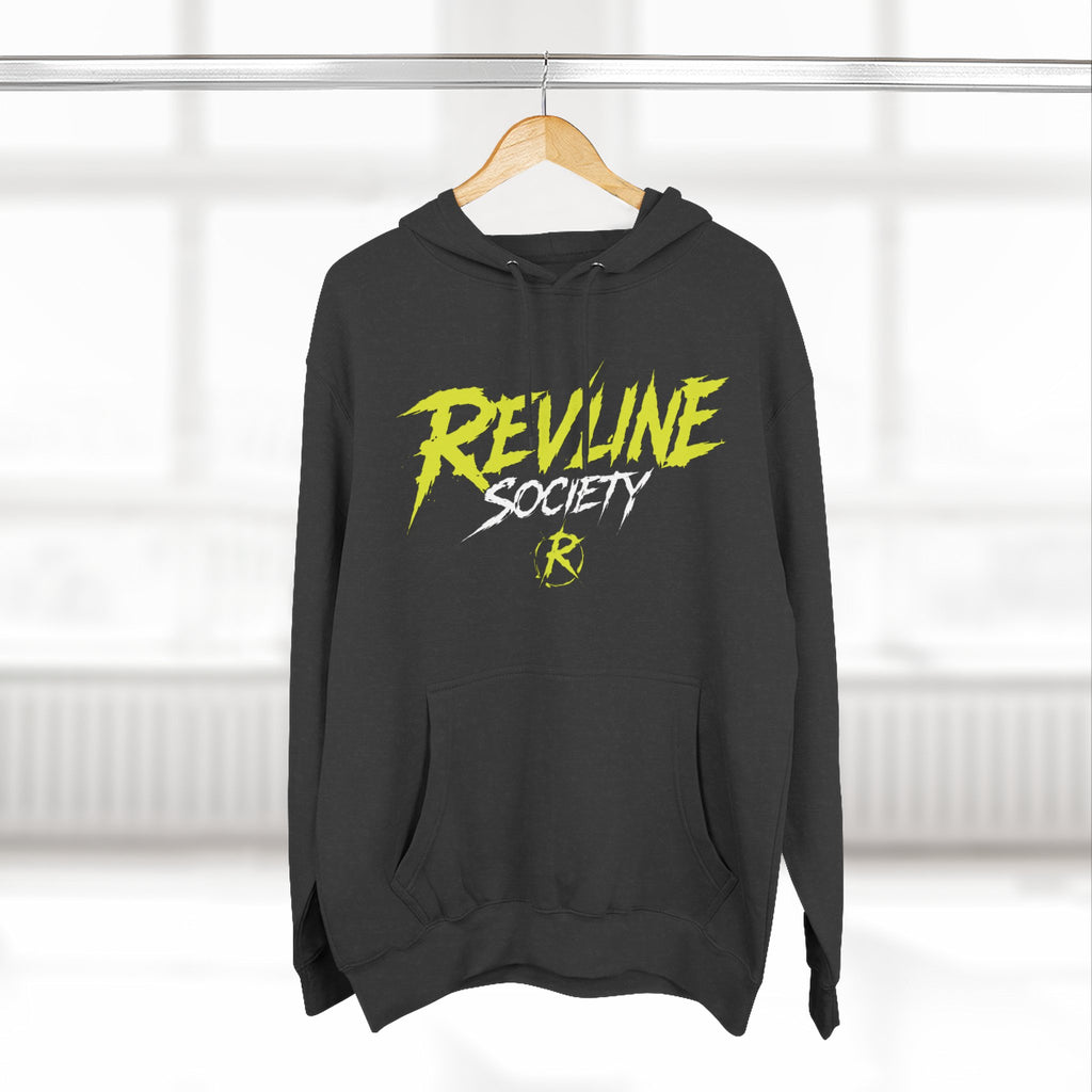 Revline Society Storm Hoodie