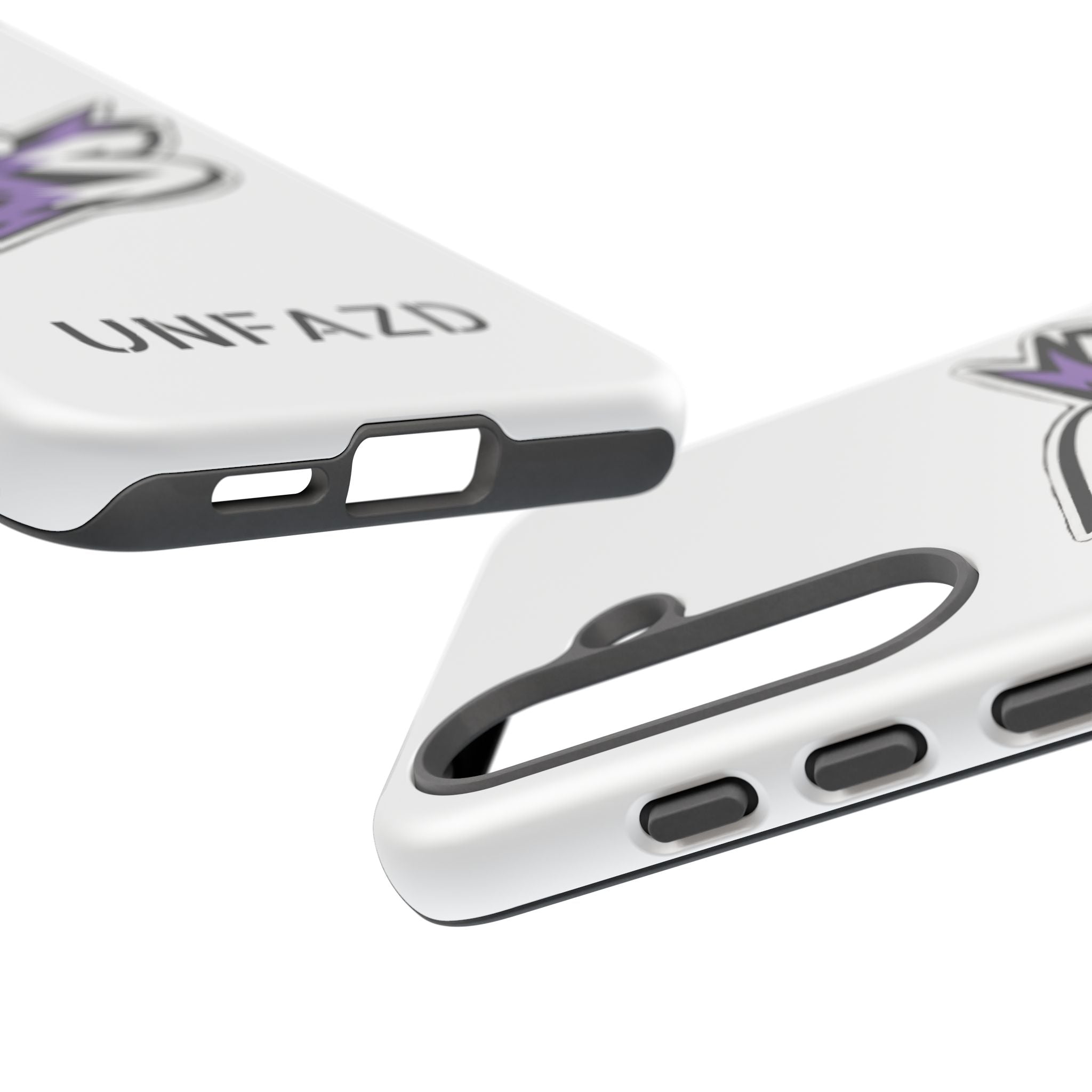Revline Society UNFAZD Signature Phone Case
