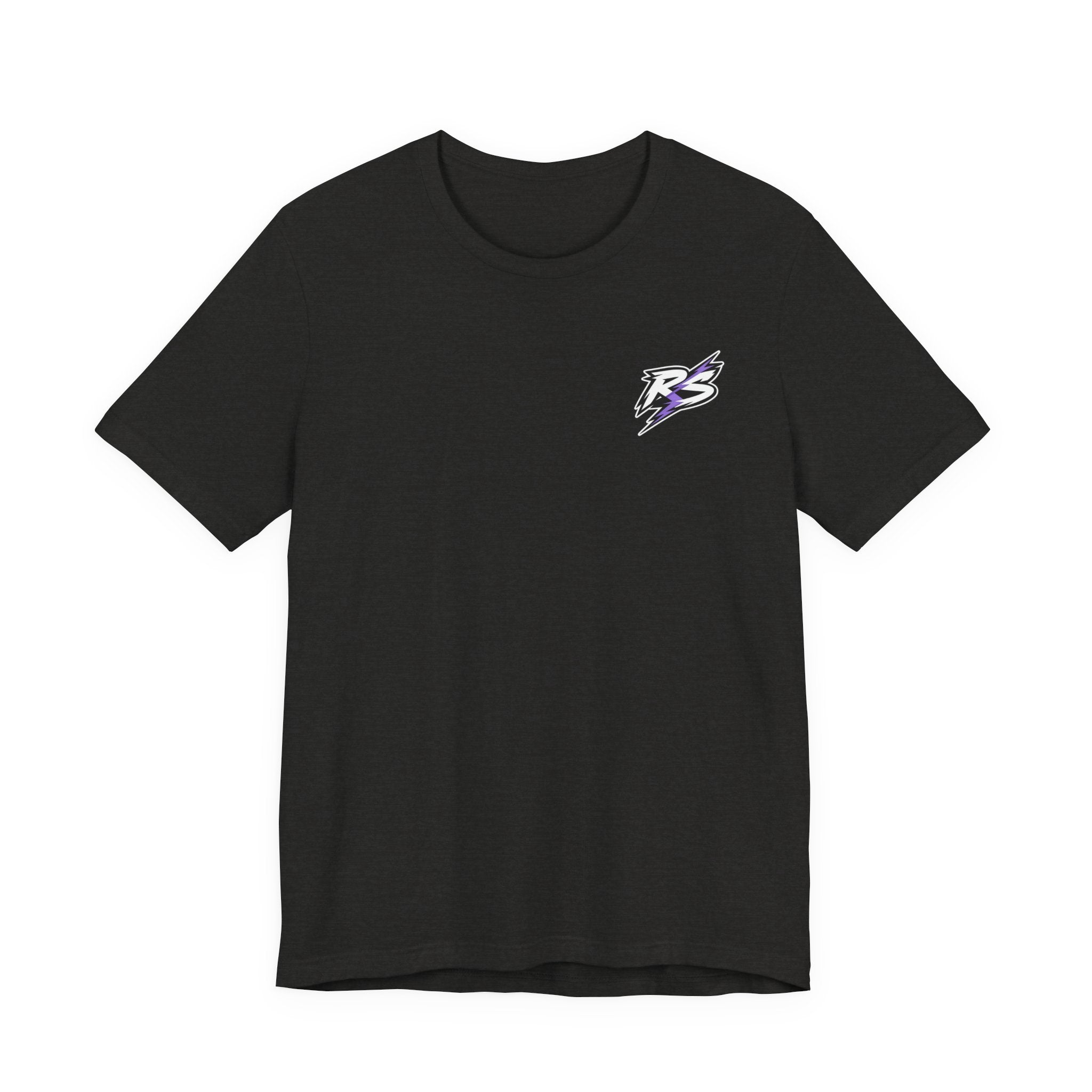 Revline Society Signature Tee