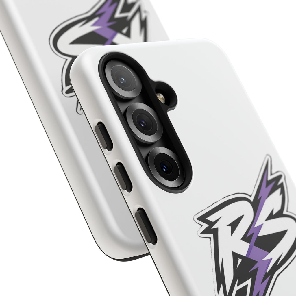 Revline Society UNFAZD Signature Phone Case