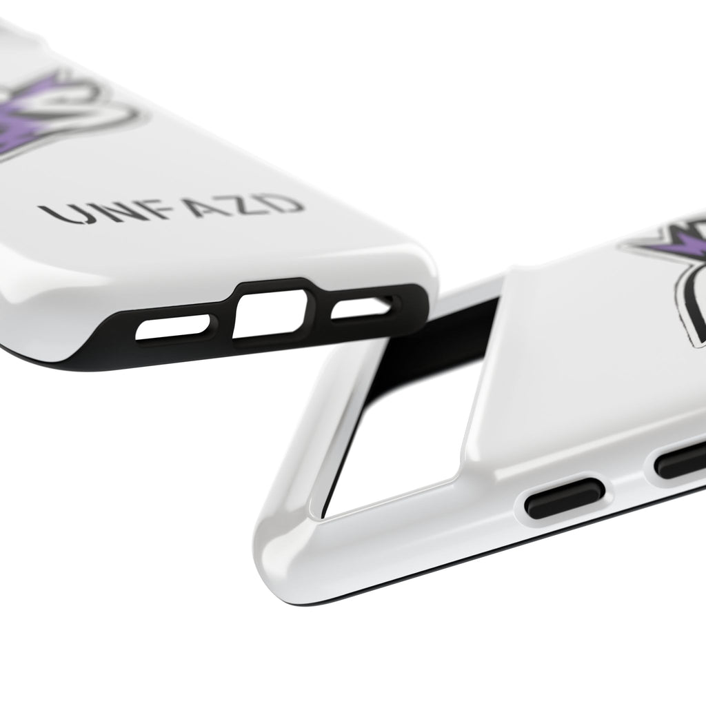 Revline Society UNFAZD Signature Phone Case