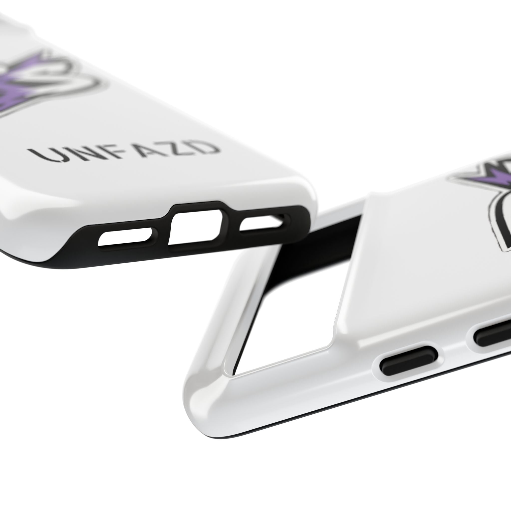 Revline Society UNFAZD Signature Phone Case