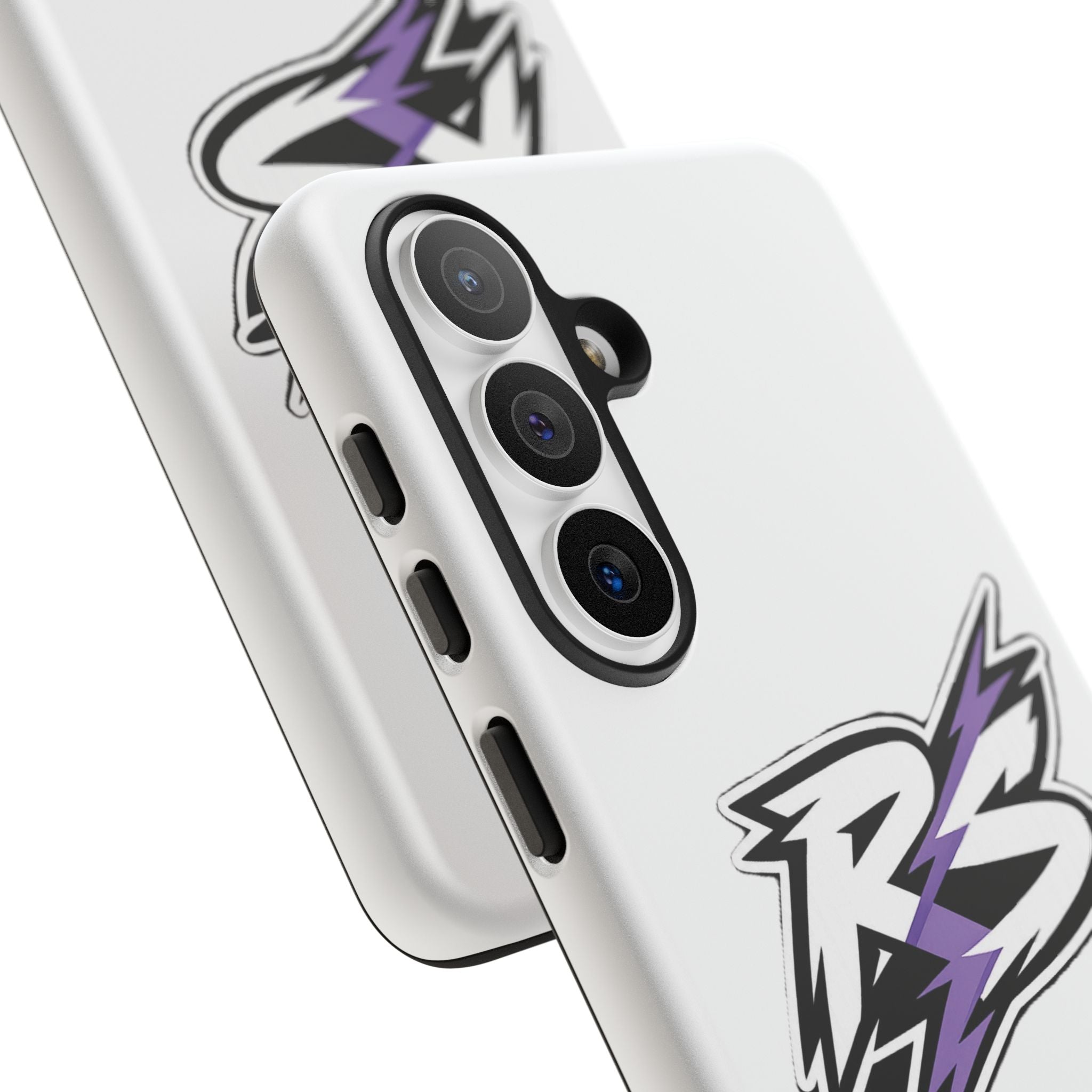 Revline Society UNFAZD Signature Phone Case