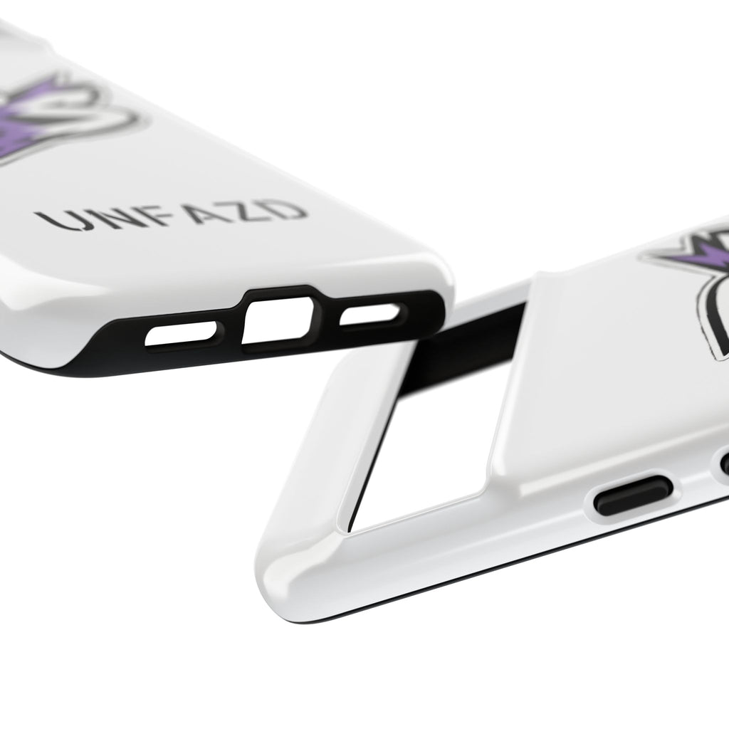 Revline Society UNFAZD Signature Phone Case