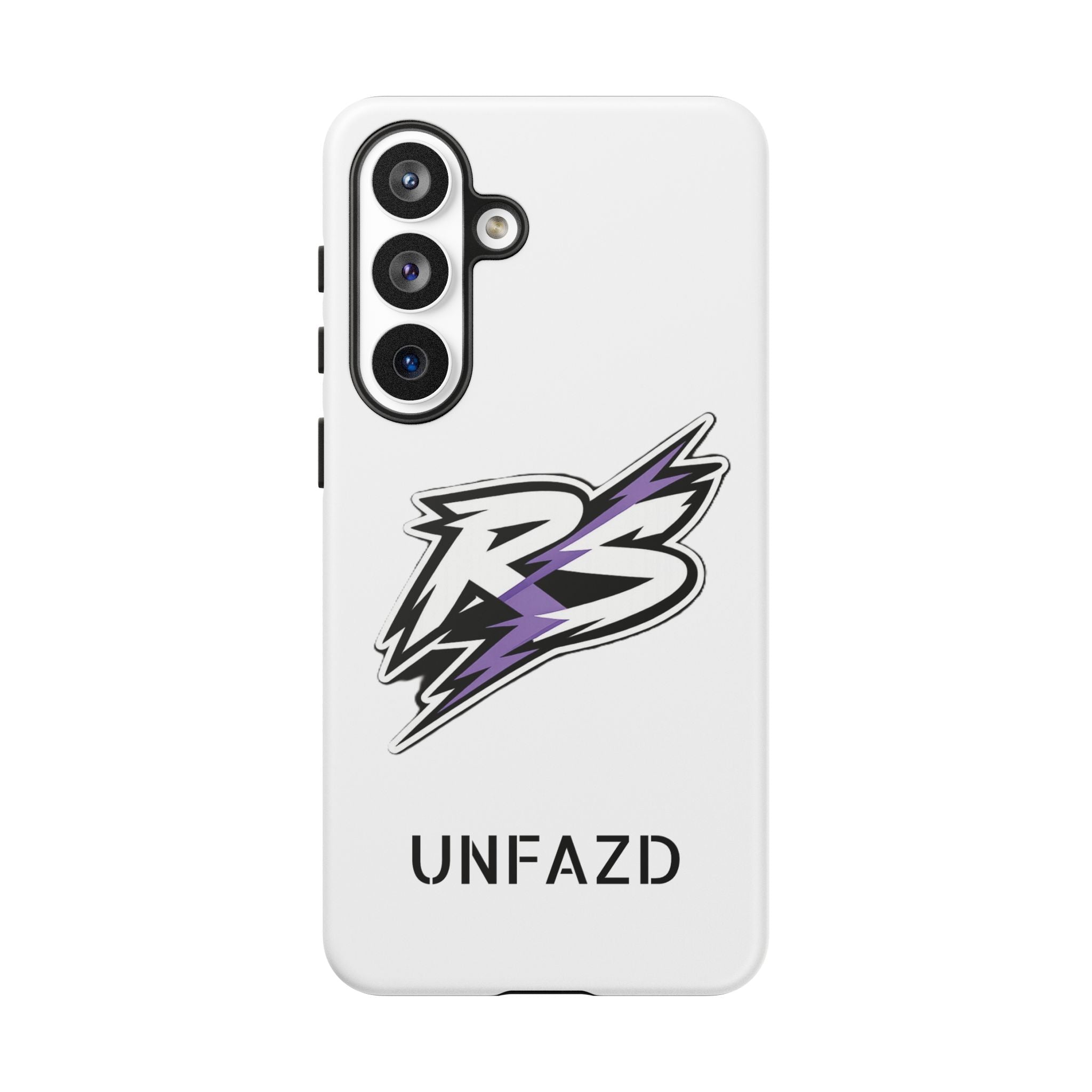 Revline Society UNFAZD Signature Phone Case