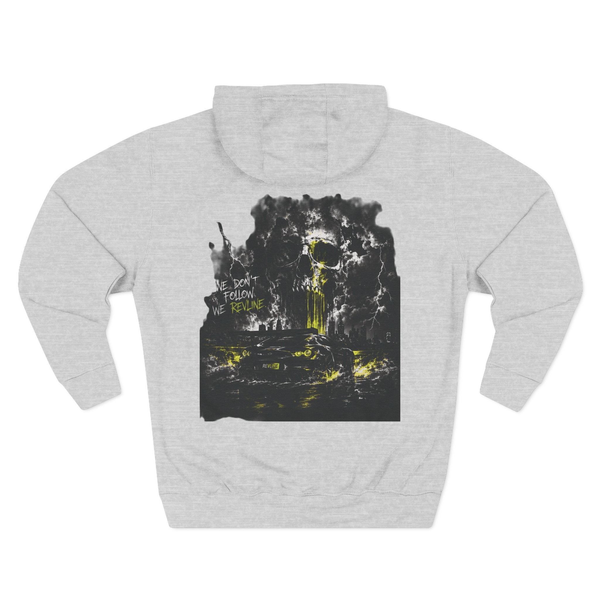 Revline Society Storm Hoodie