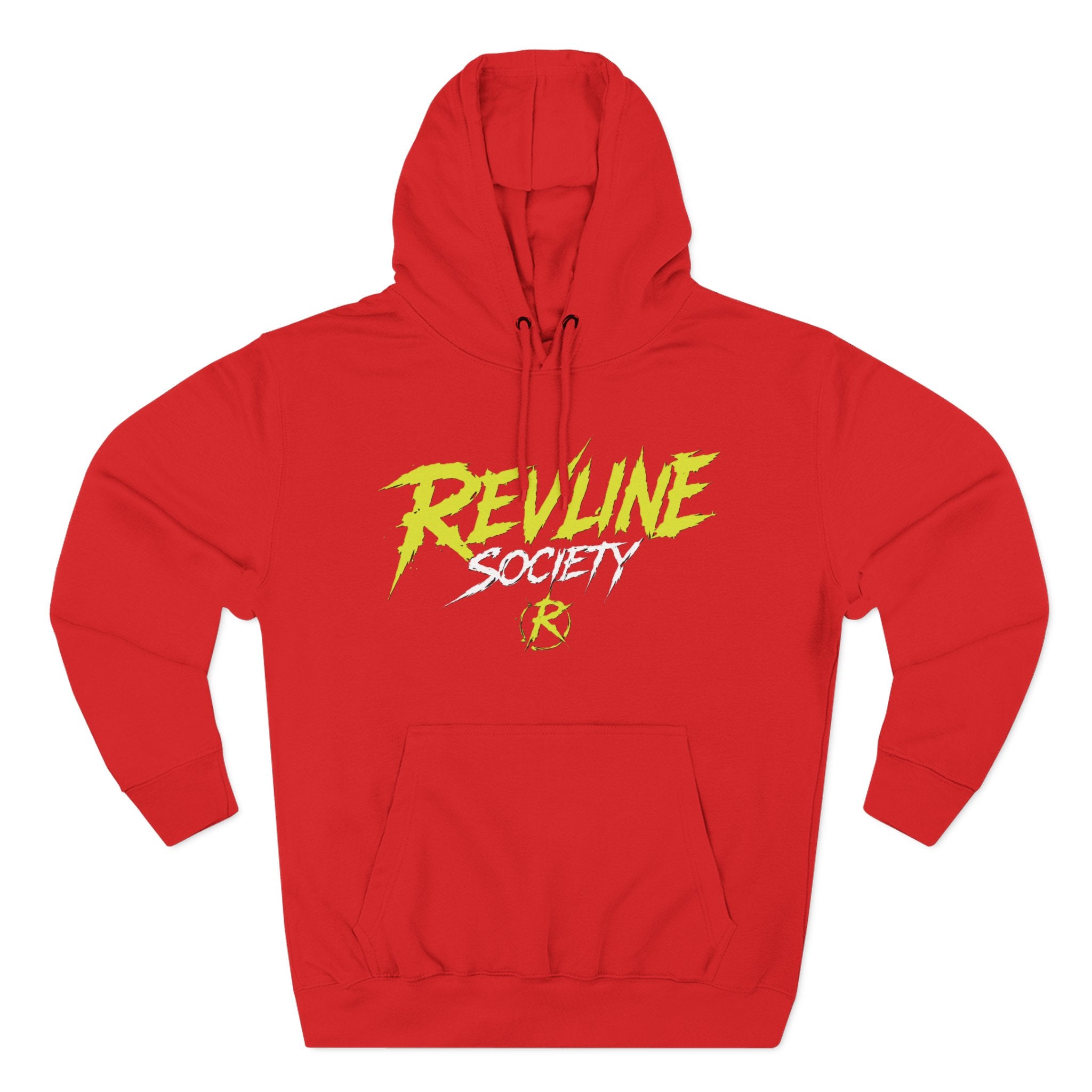 Revline Society Storm Hoodie
