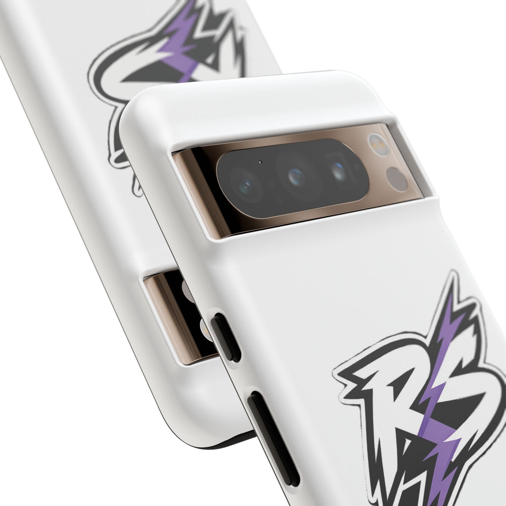 Revline Society UNFAZD Signature Phone Case