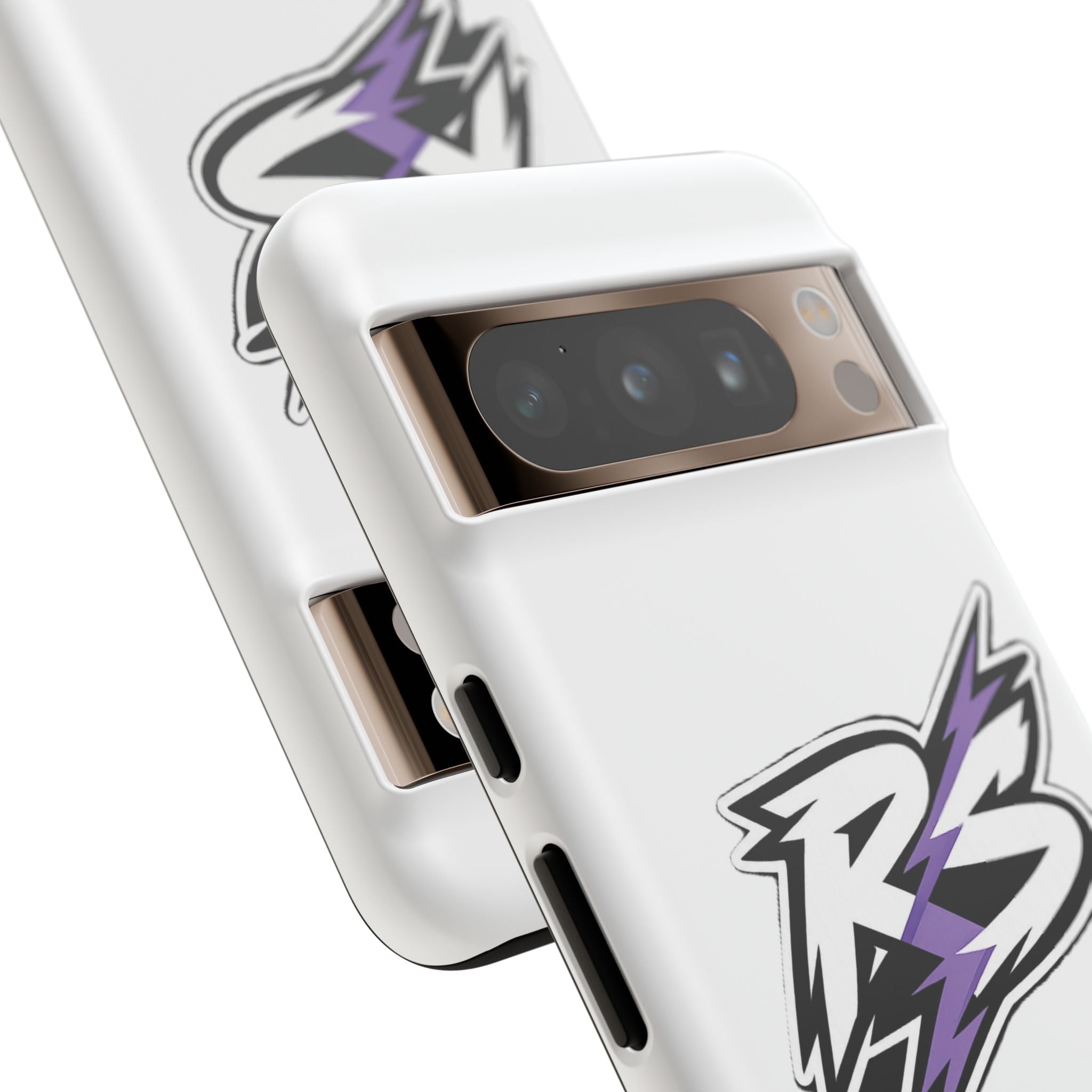 Revline Society UNFAZD Signature Phone Case