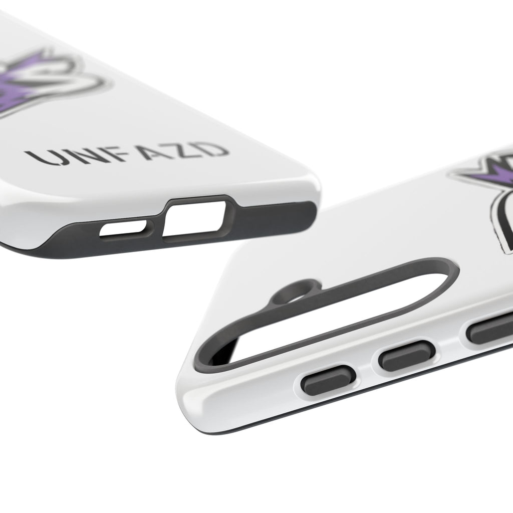 Revline Society UNFAZD Signature Phone Case