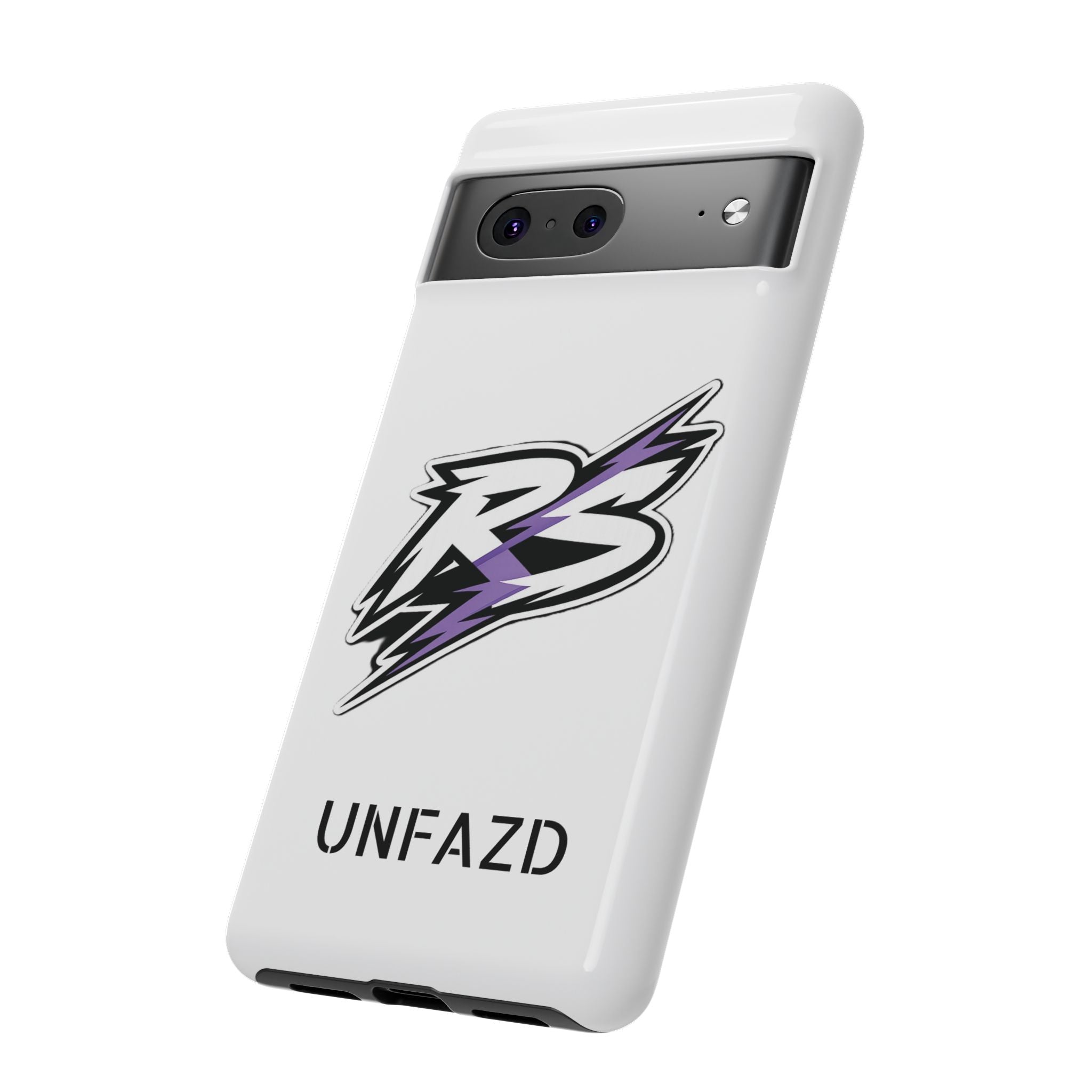 Revline Society UNFAZD Signature Phone Case
