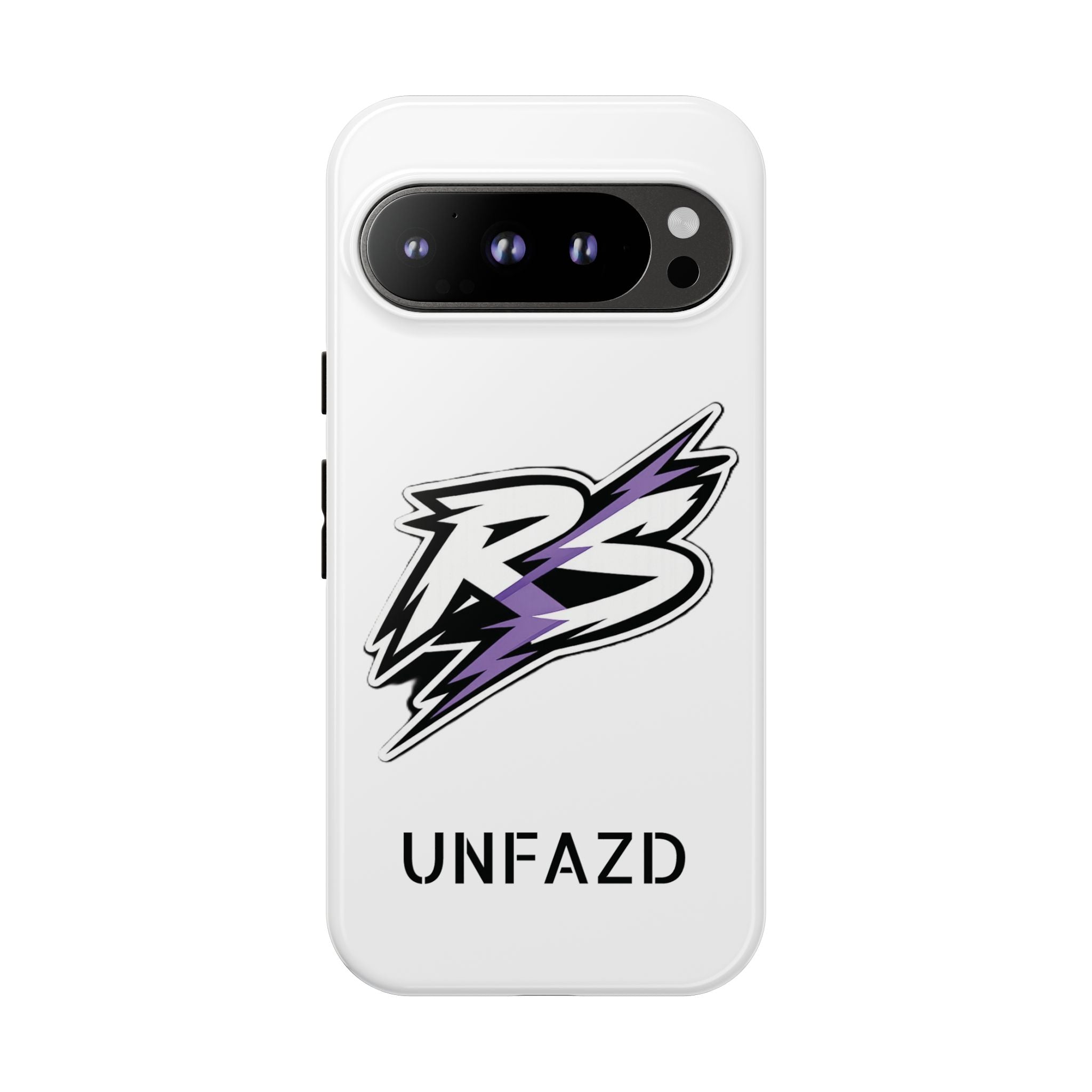Revline Society UNFAZD Signature Phone Case