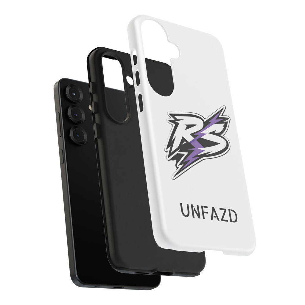 Revline Society UNFAZD Signature Phone Case