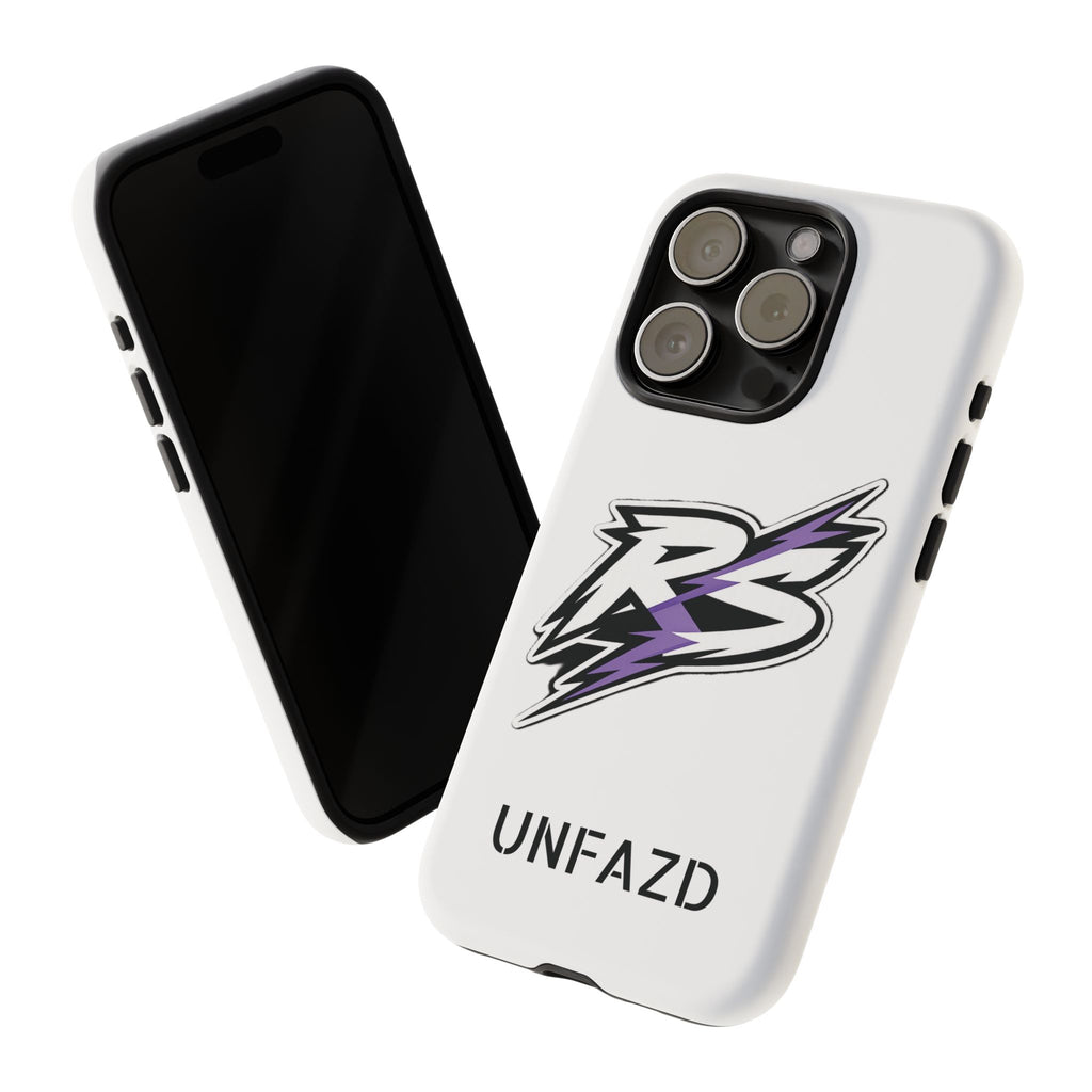 Revline Society UNFAZD Signature Phone Case