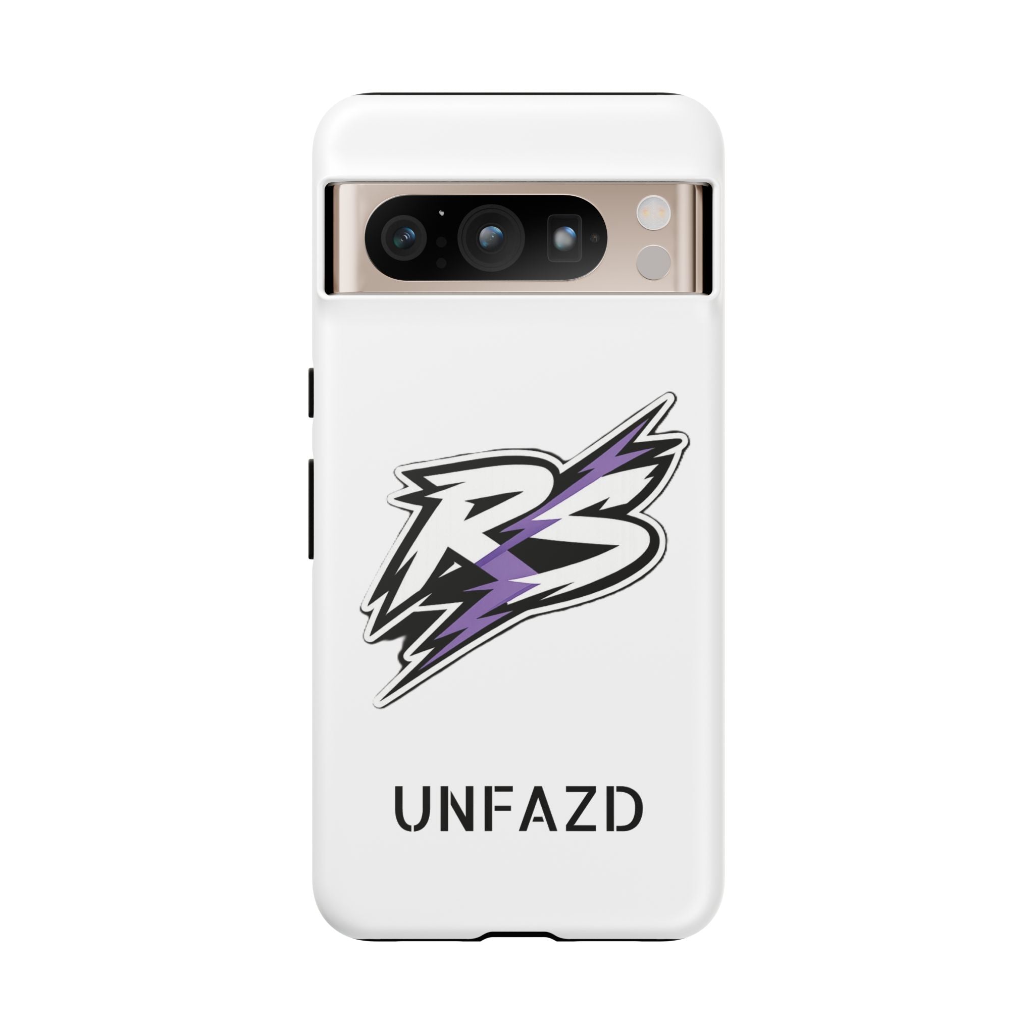 Revline Society UNFAZD Signature Phone Case