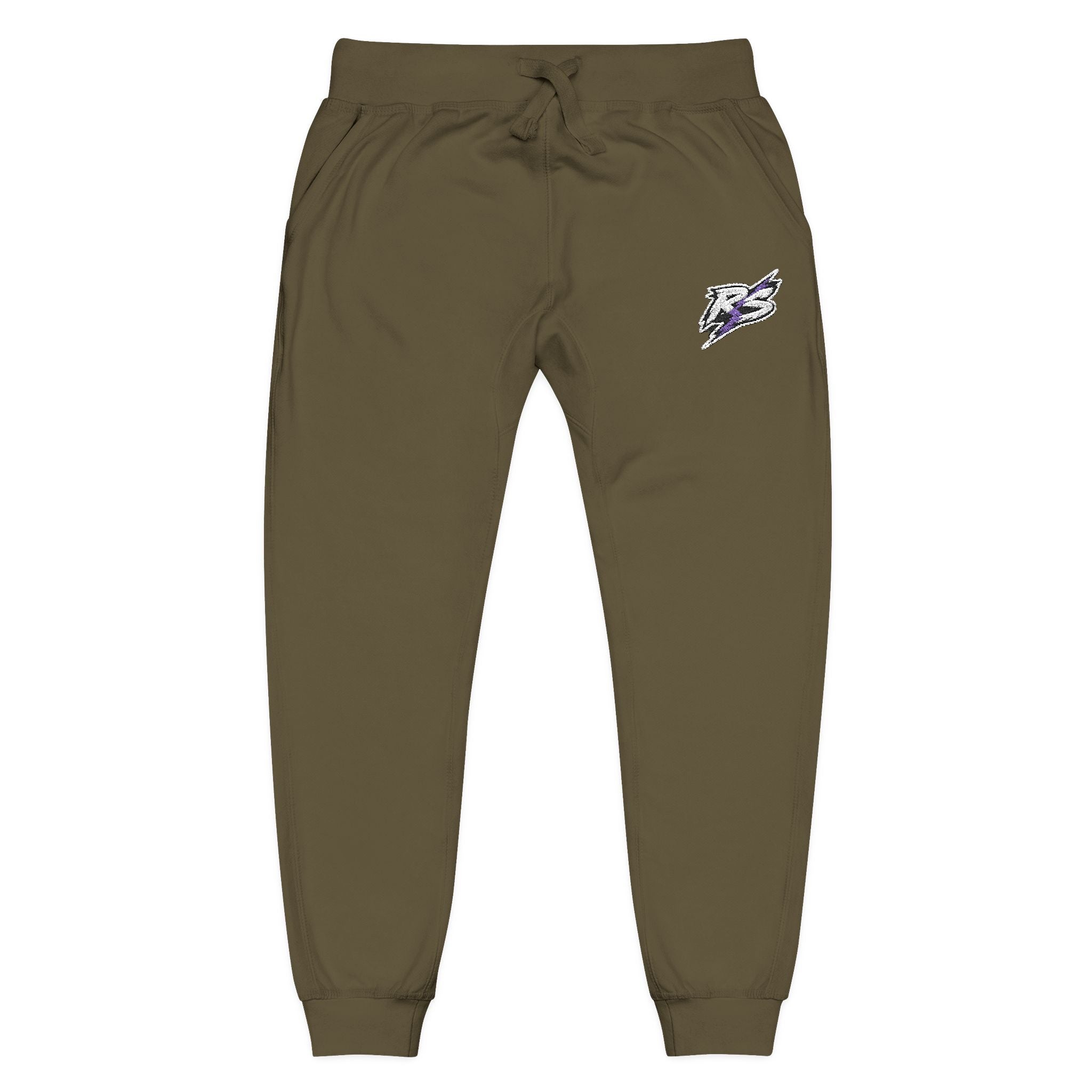 Revline Society Signature Sweatpants