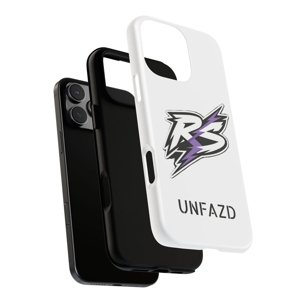 Revline Society UNFAZD Signature Phone Case
