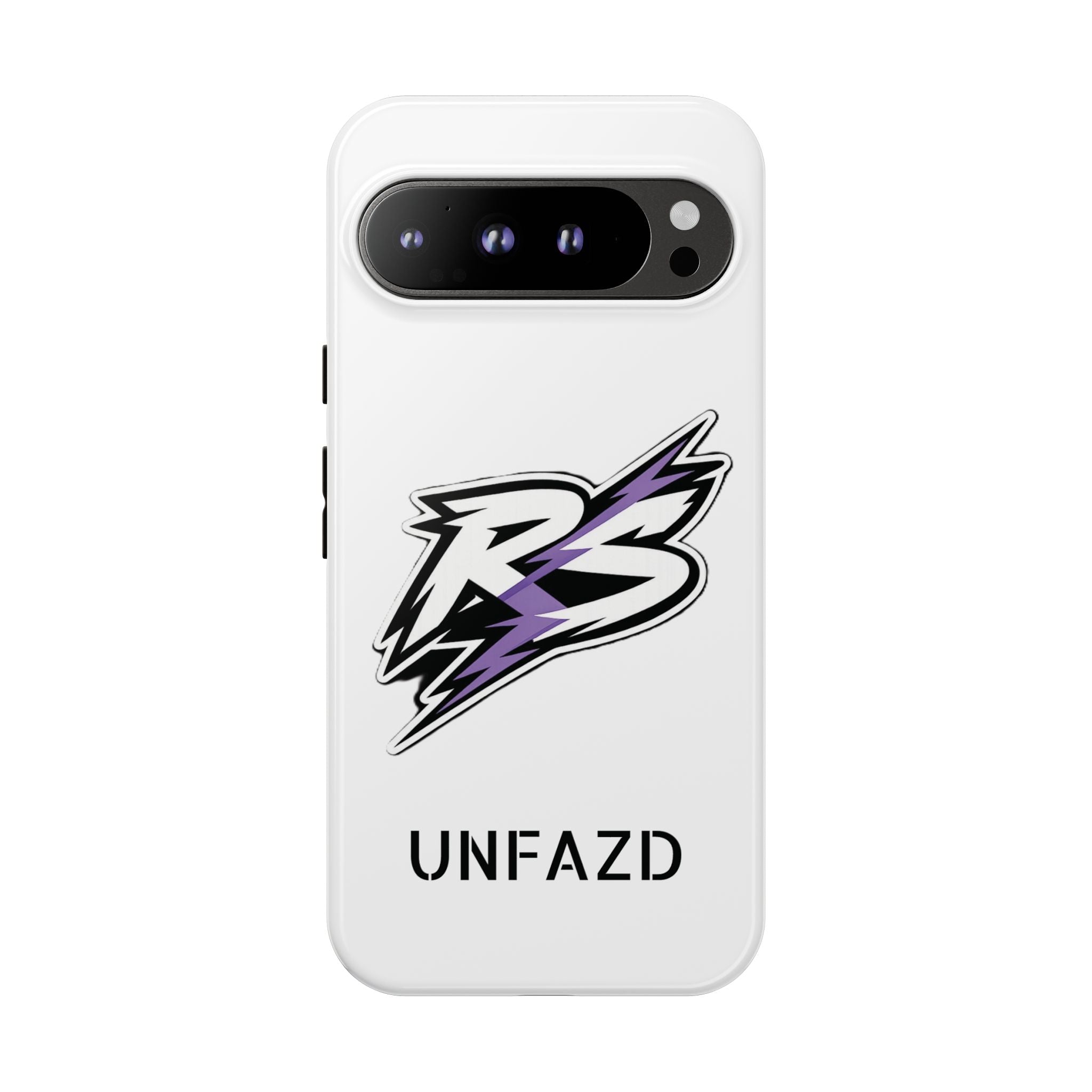 Revline Society UNFAZD Signature Phone Case