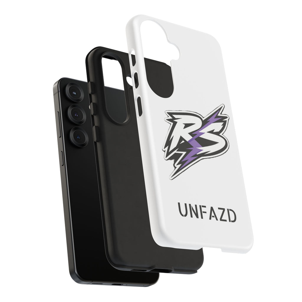 Revline Society UNFAZD Signature Phone Case