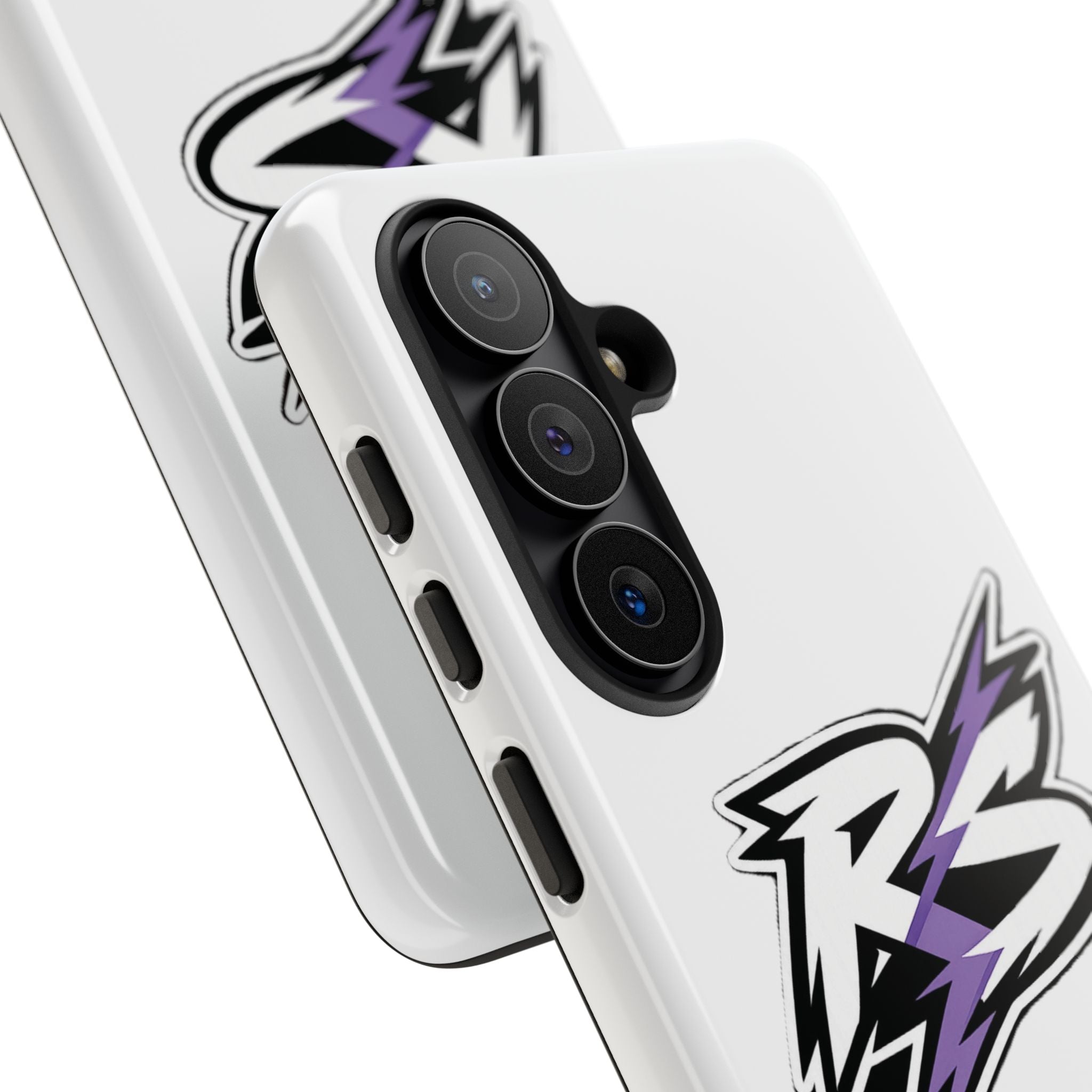 Revline Society UNFAZD Signature Phone Case