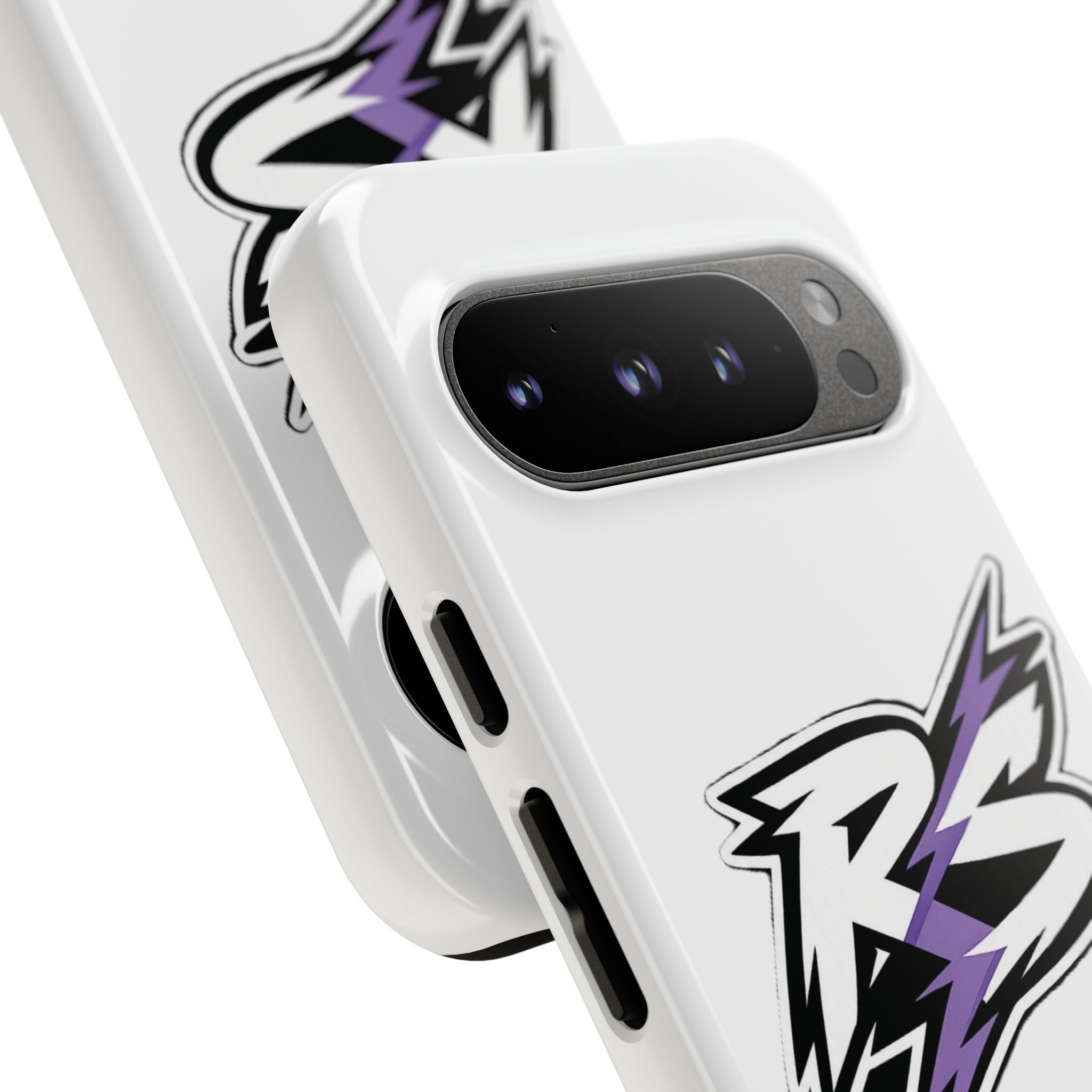Revline Society UNFAZD Signature Phone Case