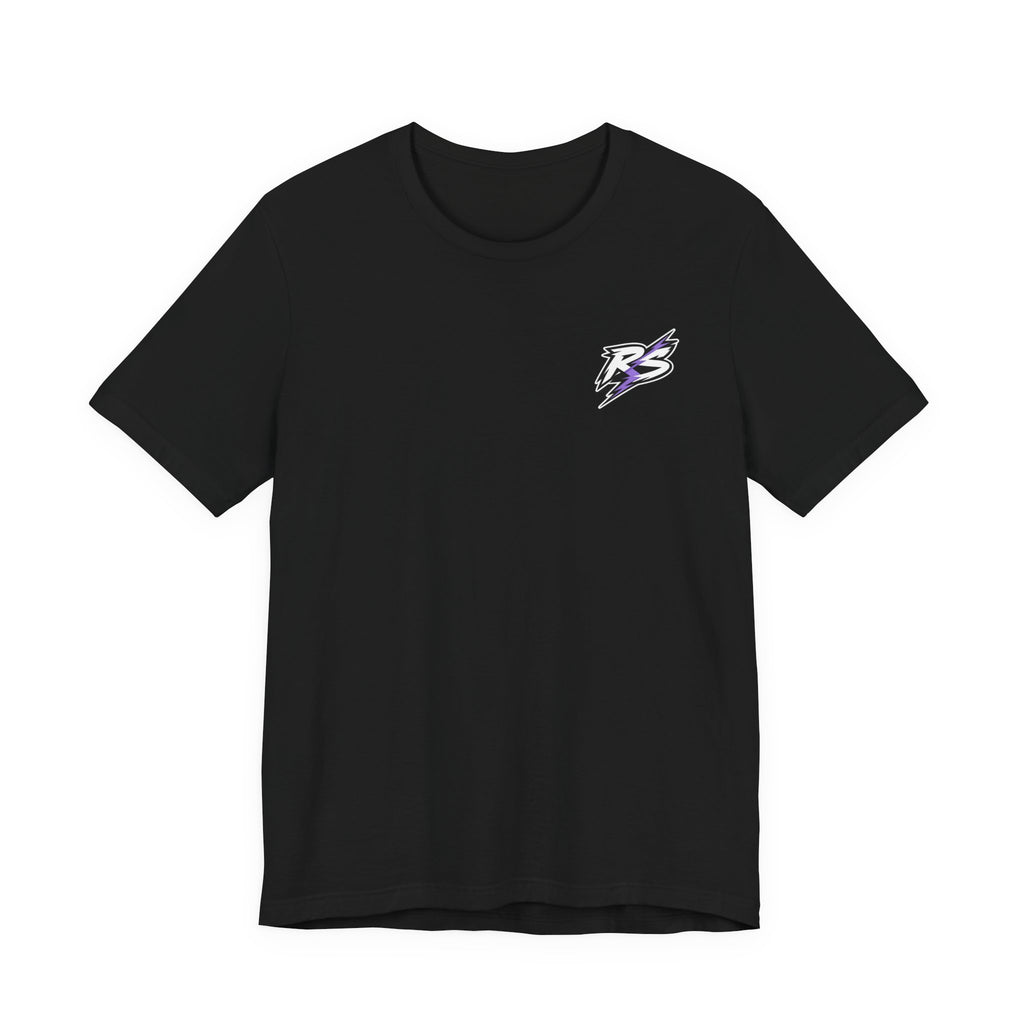 Revline Society Signature Tee
