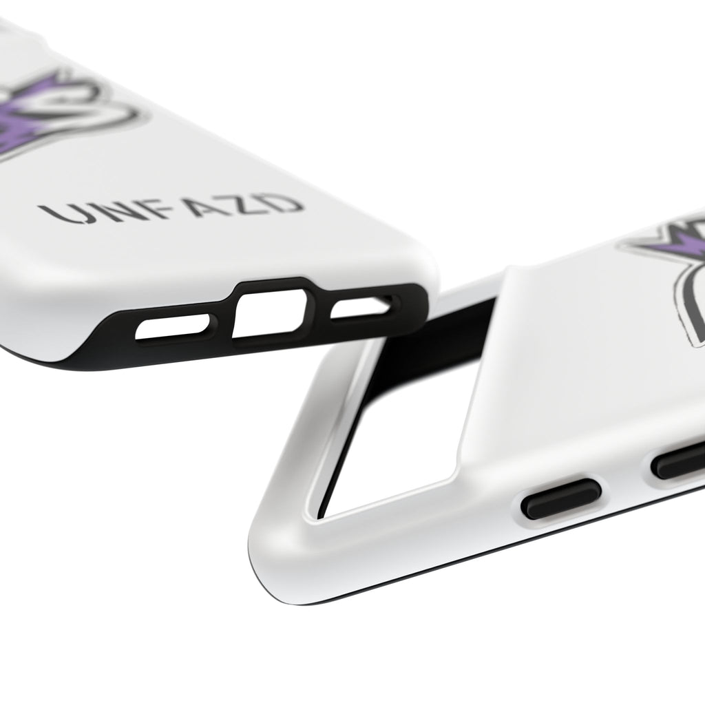 Revline Society UNFAZD Signature Phone Case