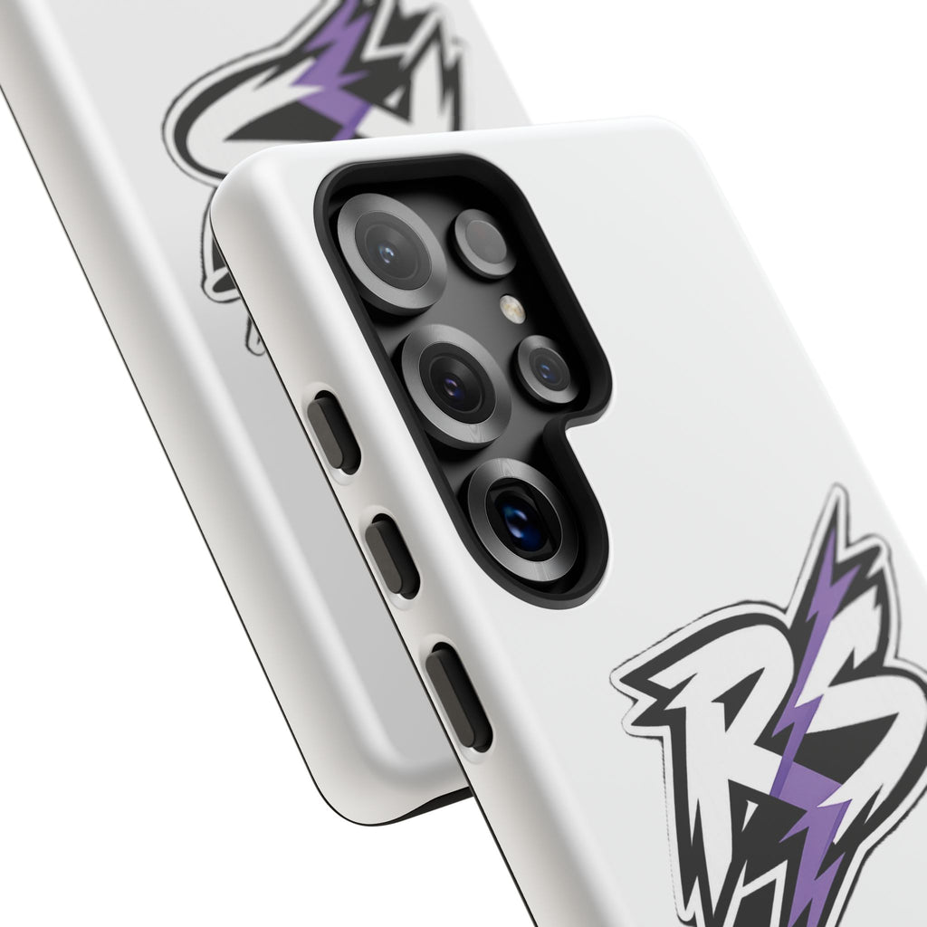 Revline Society UNFAZD Signature Phone Case