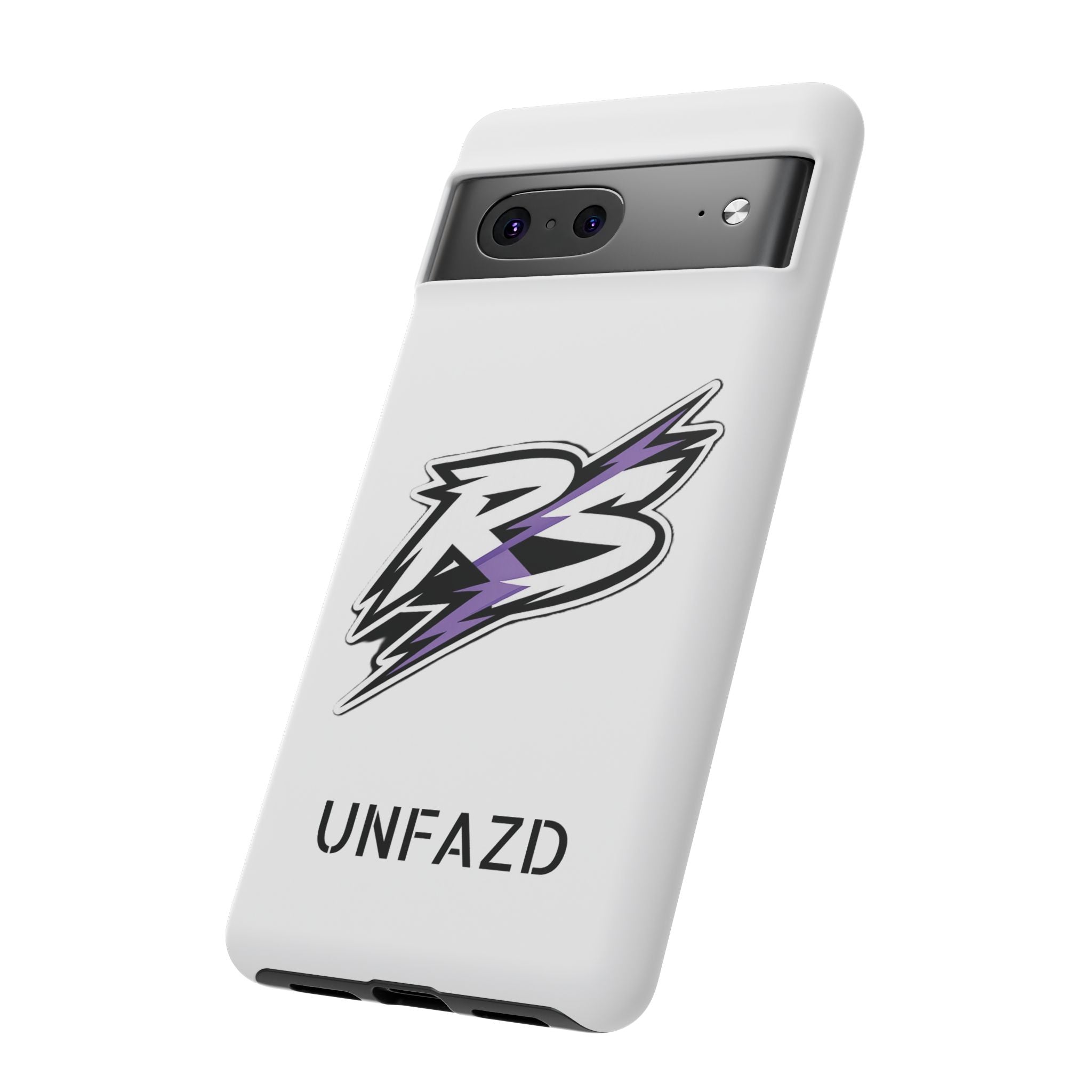 Revline Society UNFAZD Signature Phone Case